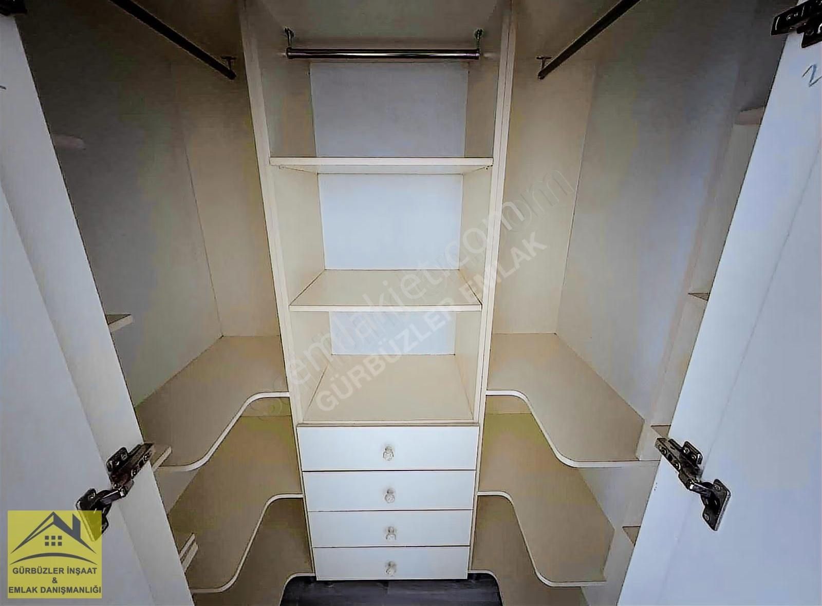İkitelli M.akif'de 110m² Ebeveyn Banyolu 2+1 Boş Arakat Daire - Görsel 17