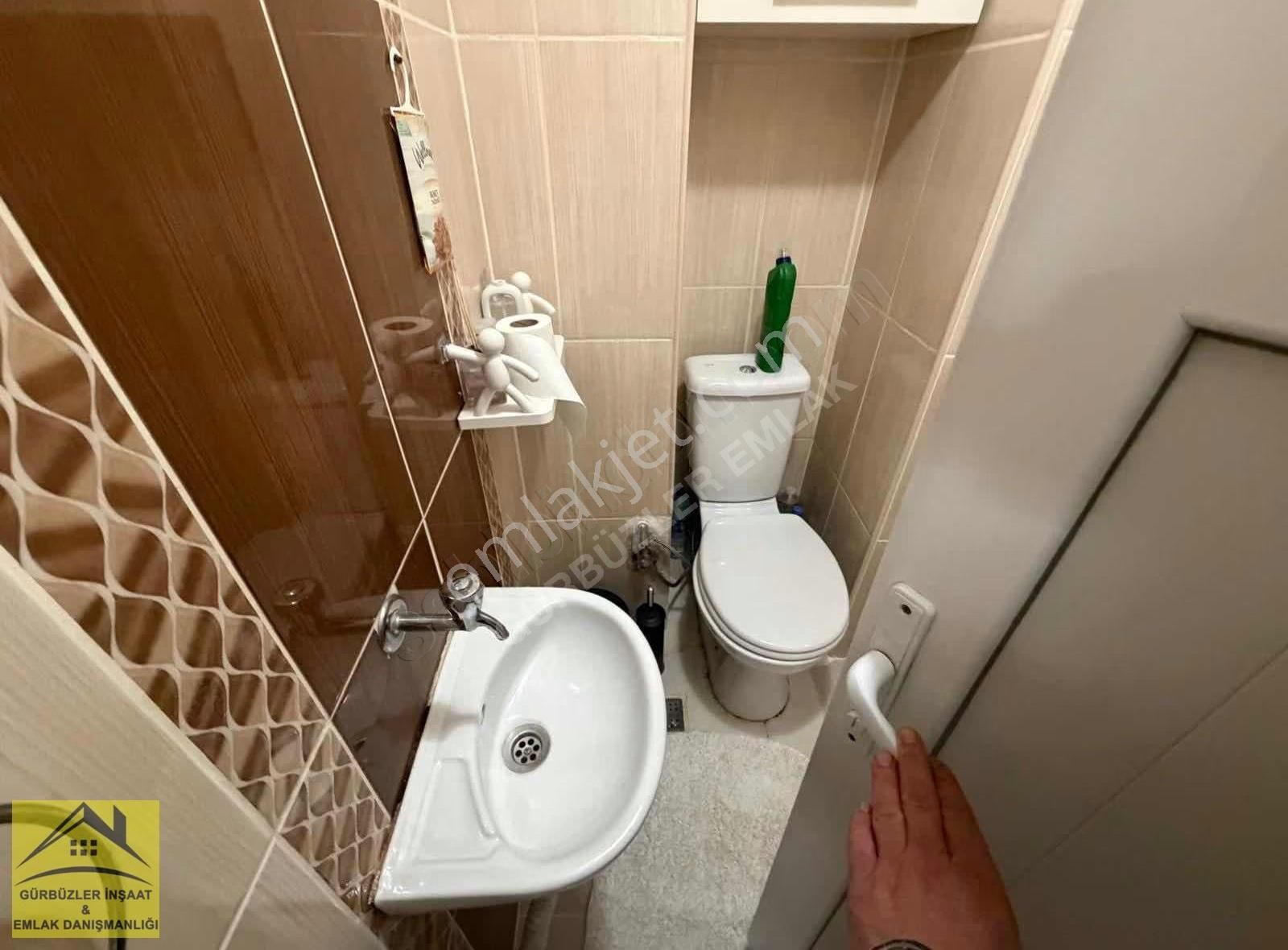 M.akifde Satılık 2+1 75m² Kullanışlı Krediye Uygun Y.giriş Daire - Görsel 12