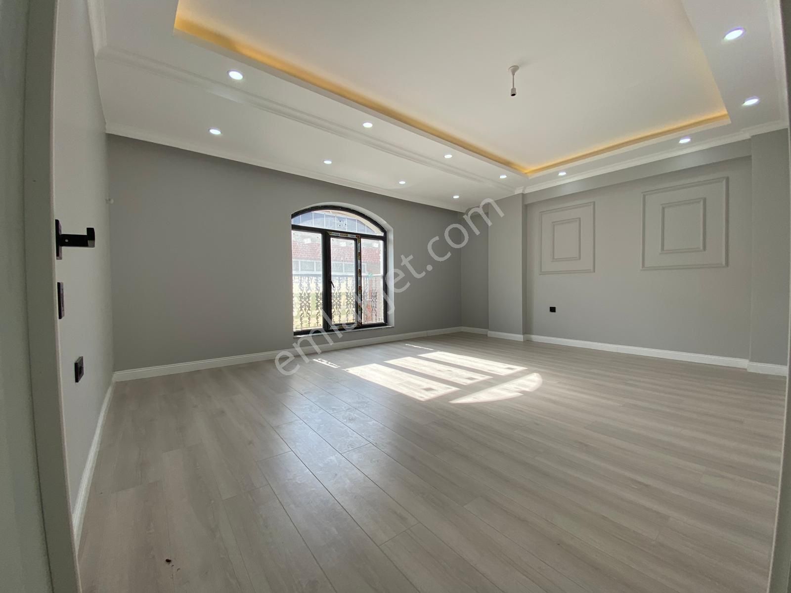 Cebecı Mahallesı Gırışlerı Ayrı Sıfır Lüks Dubleks