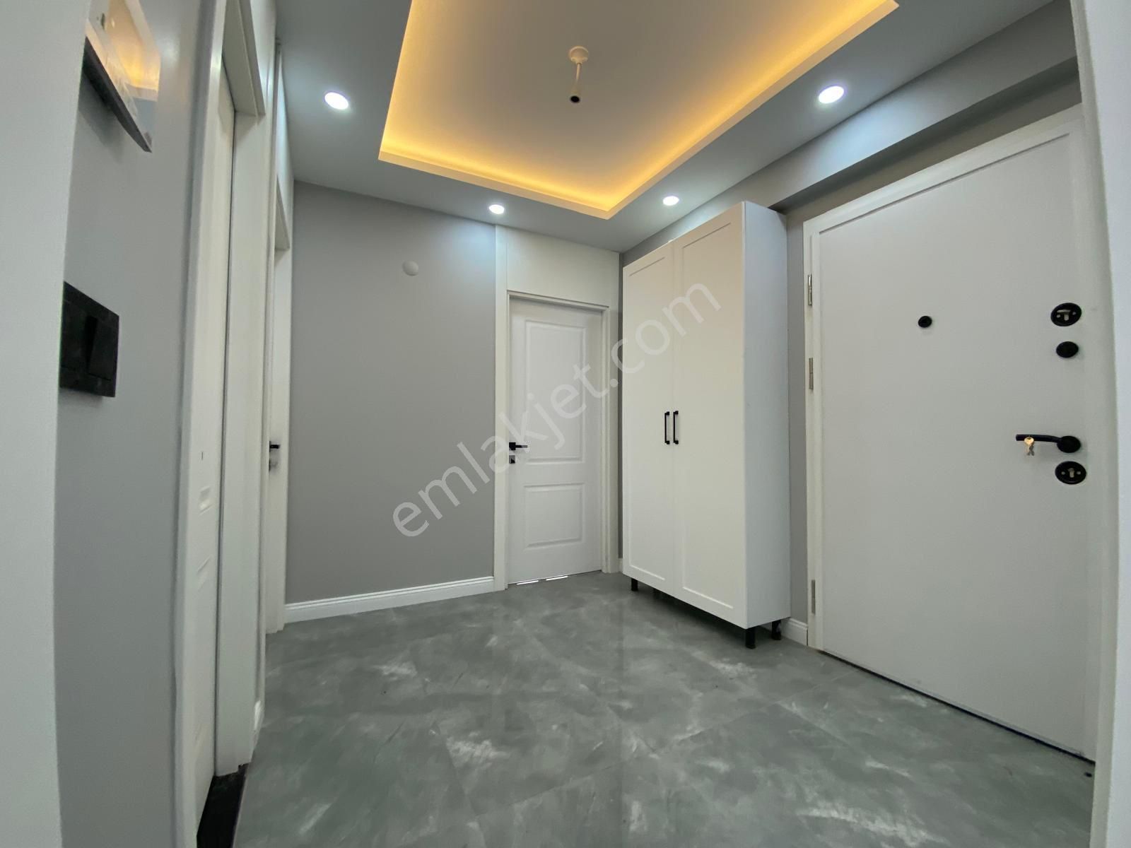 Cebecı Mahallesı Gırışlerı Ayrı Sıfır Lüks Dubleks - Görsel 20