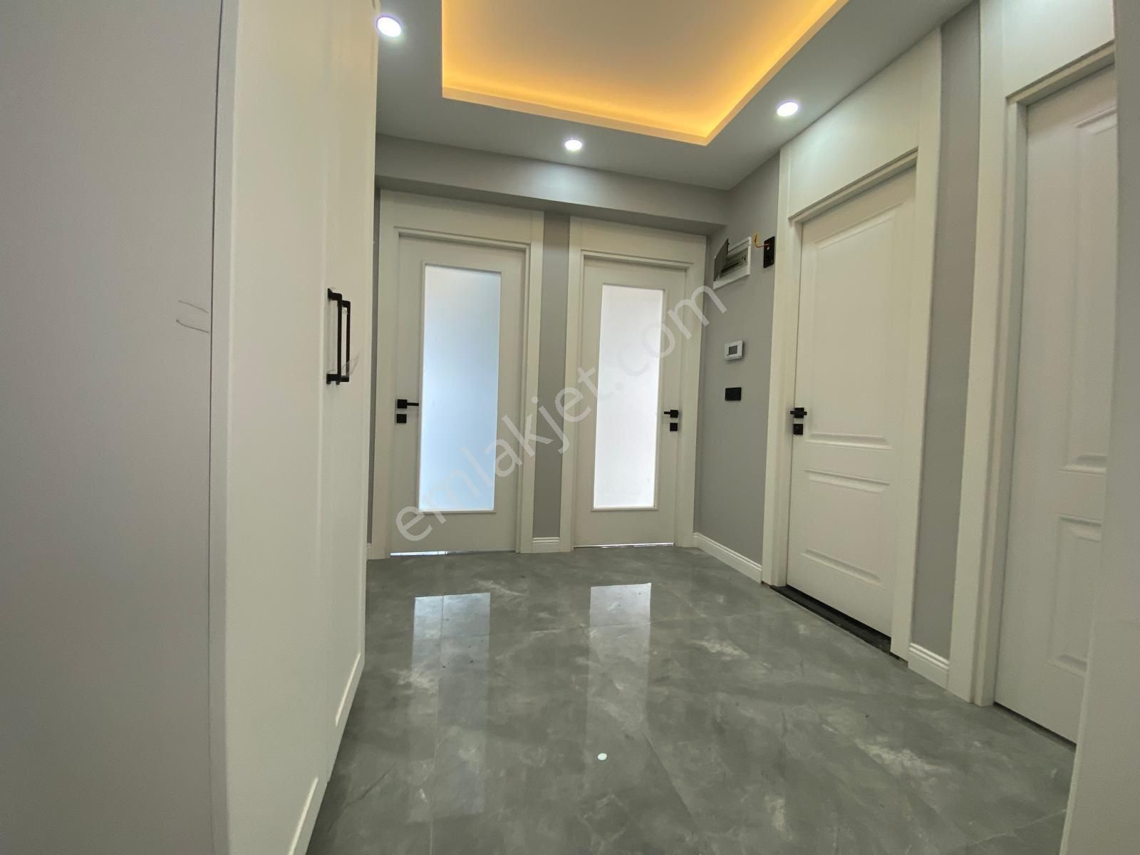 Cebecı Mahallesı Gırışlerı Ayrı Sıfır Lüks Dubleks - Görsel 26