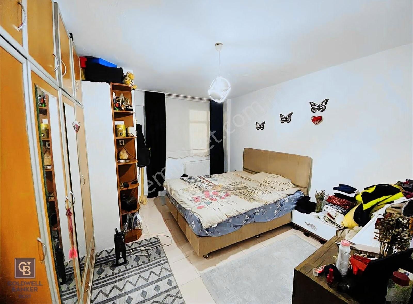 Buca Gediz Üç Katlı Müstakil Ev - Görsel 3