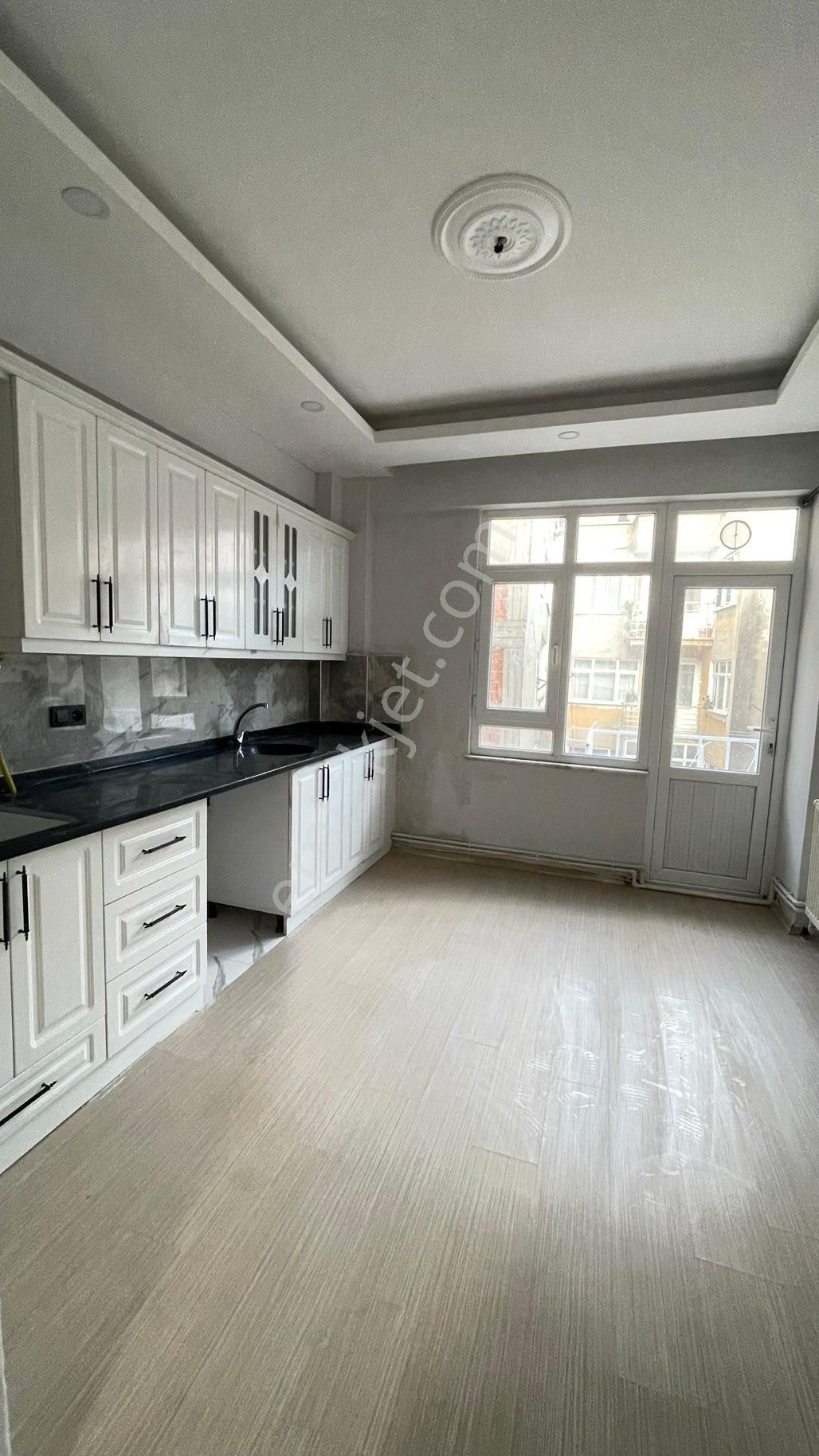 İlkadım Hürriyet Mahallesi’nde Masrafsız 3 + 1 Satılık Daire - Görsel 8