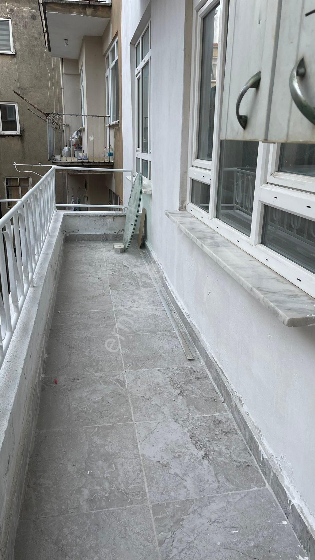 İlkadım Hürriyet Mahallesi’nde Masrafsız 3 + 1 Satılık Daire - Görsel 7