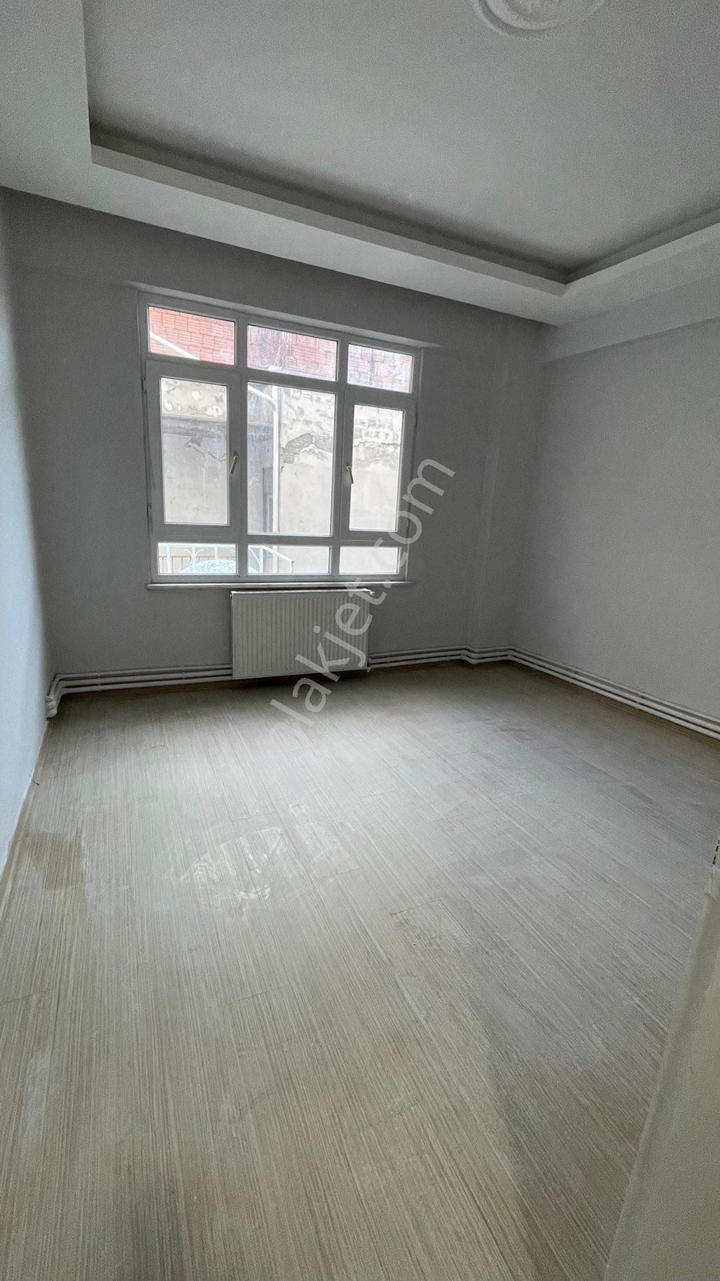 İlkadım Hürriyet Mahallesi’nde Masrafsız 3 + 1 Satılık Daire - Görsel 4