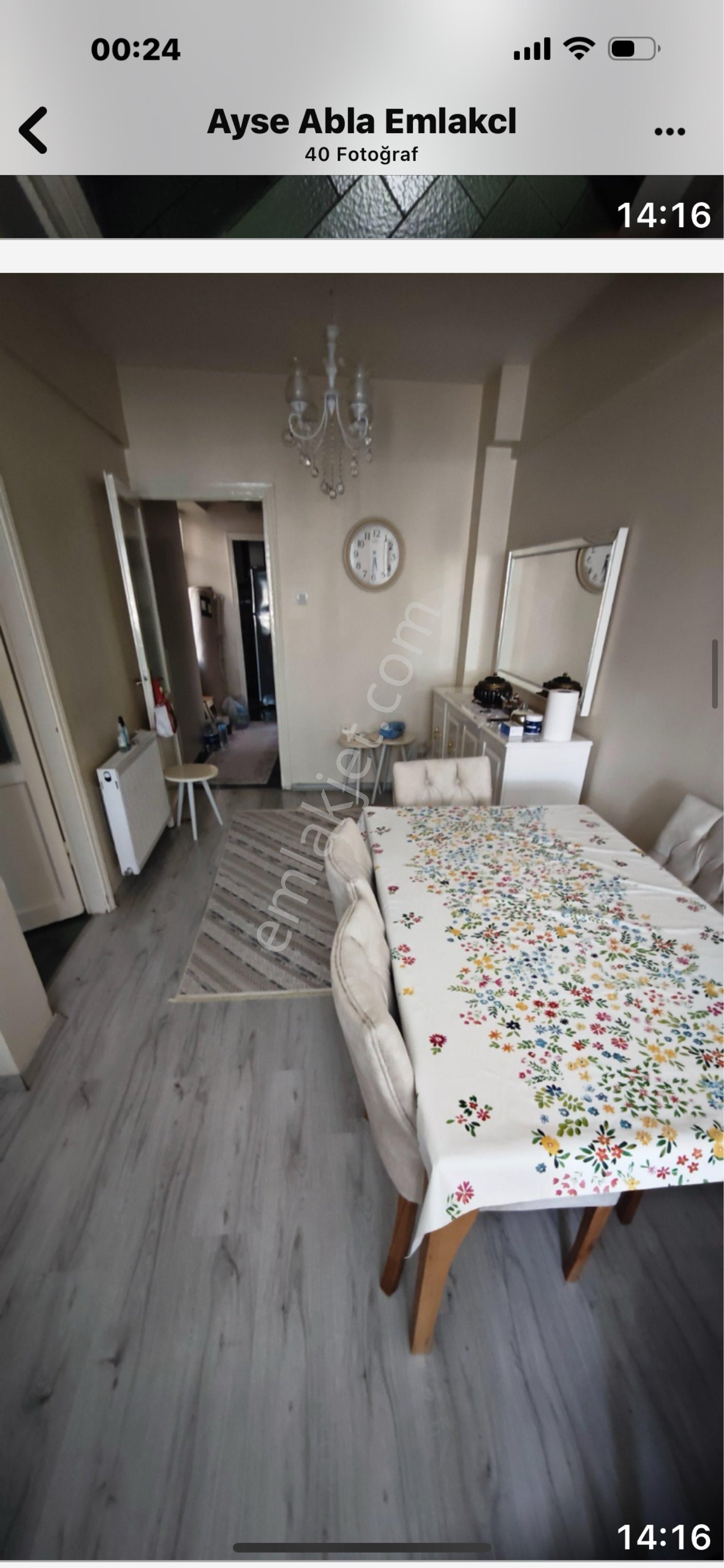 Fevzi Paşa Cadde Üzeri Satılık Daire - Görsel 7