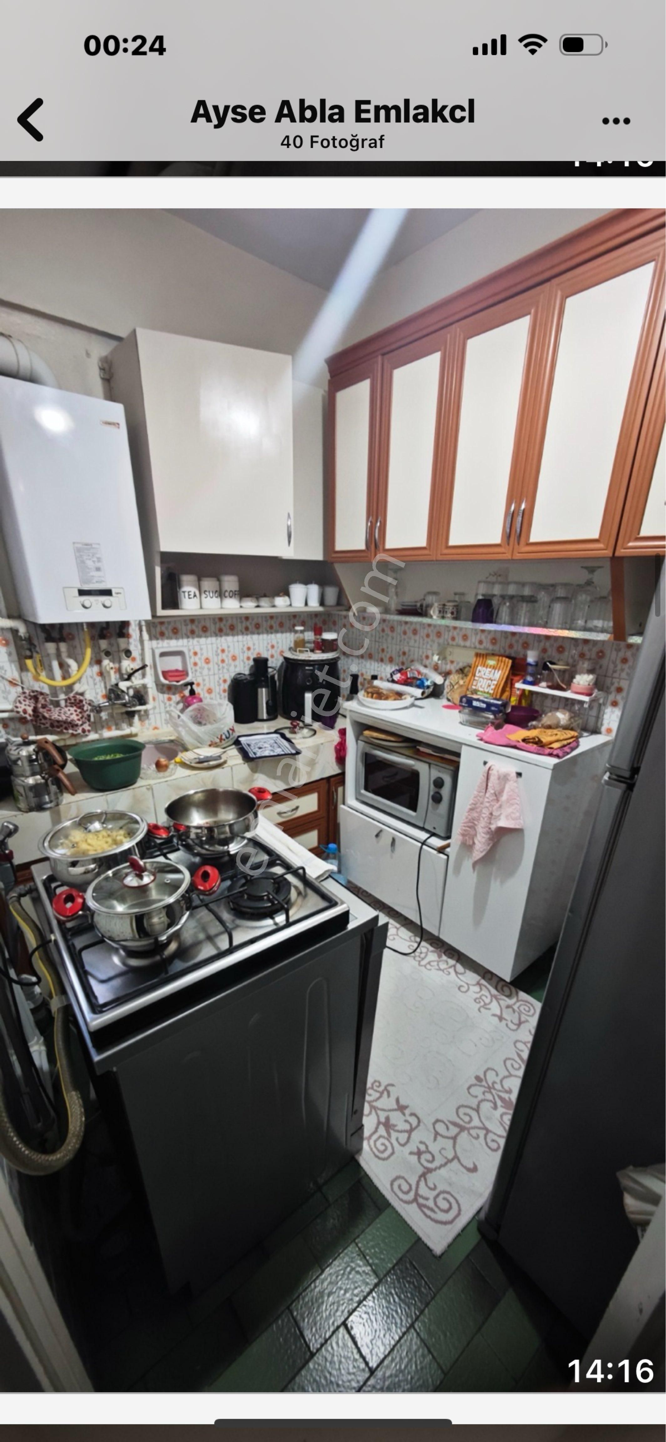 Fevzi Paşa Cadde Üzeri Satılık Daire - Görsel 16