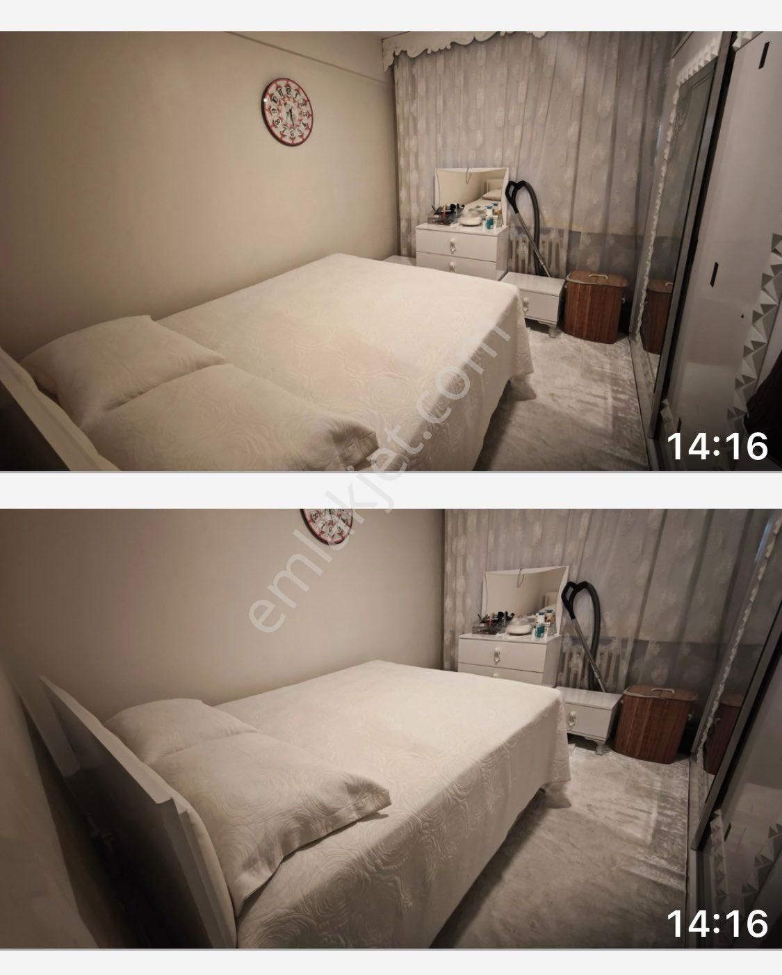 Fevzi Paşa Cadde Üzeri Satılık Daire - Görsel 12