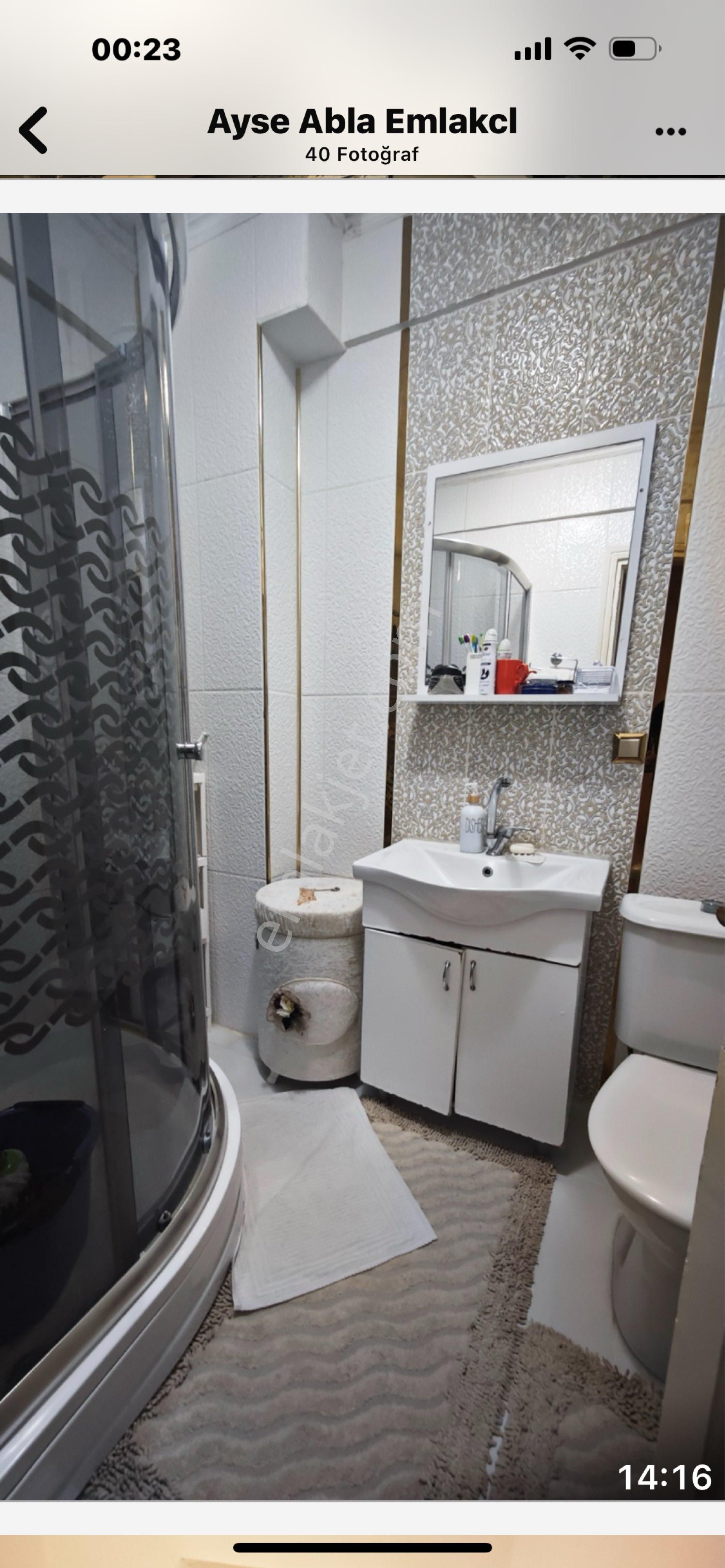 Fevzi Paşa Cadde Üzeri Satılık Daire - Görsel 14