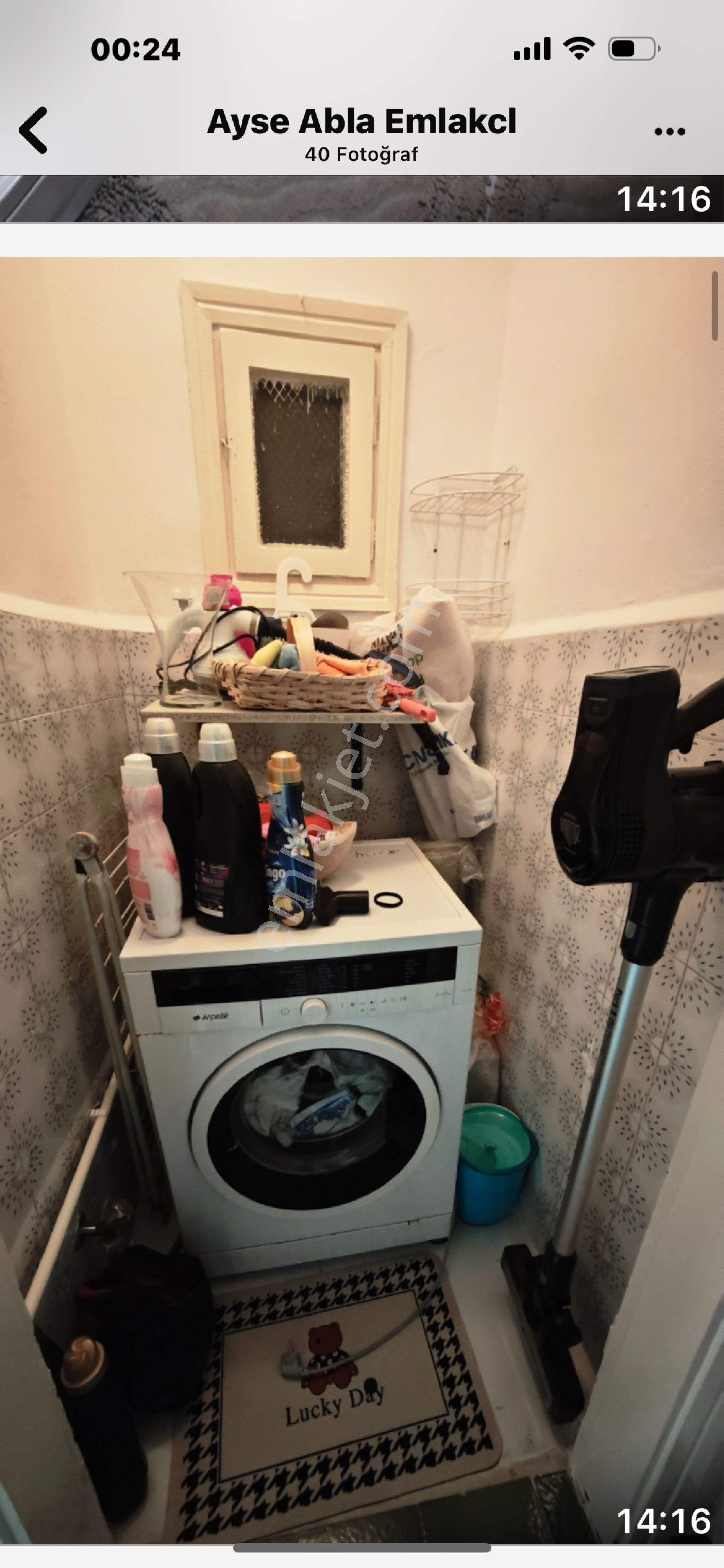 Fevzi Paşa Cadde Üzeri Satılık Daire - Görsel 13