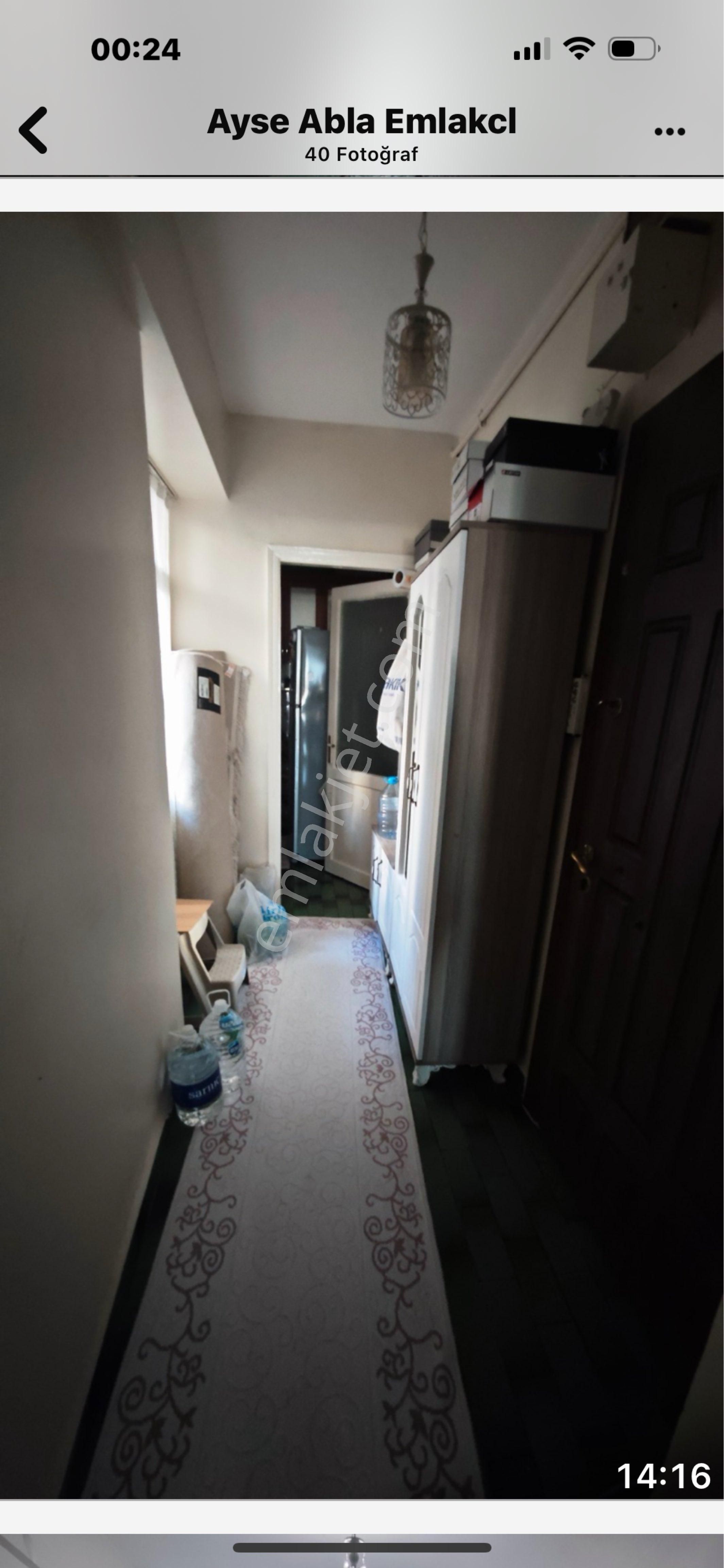 Fevzi Paşa Cadde Üzeri Satılık Daire - Görsel 9