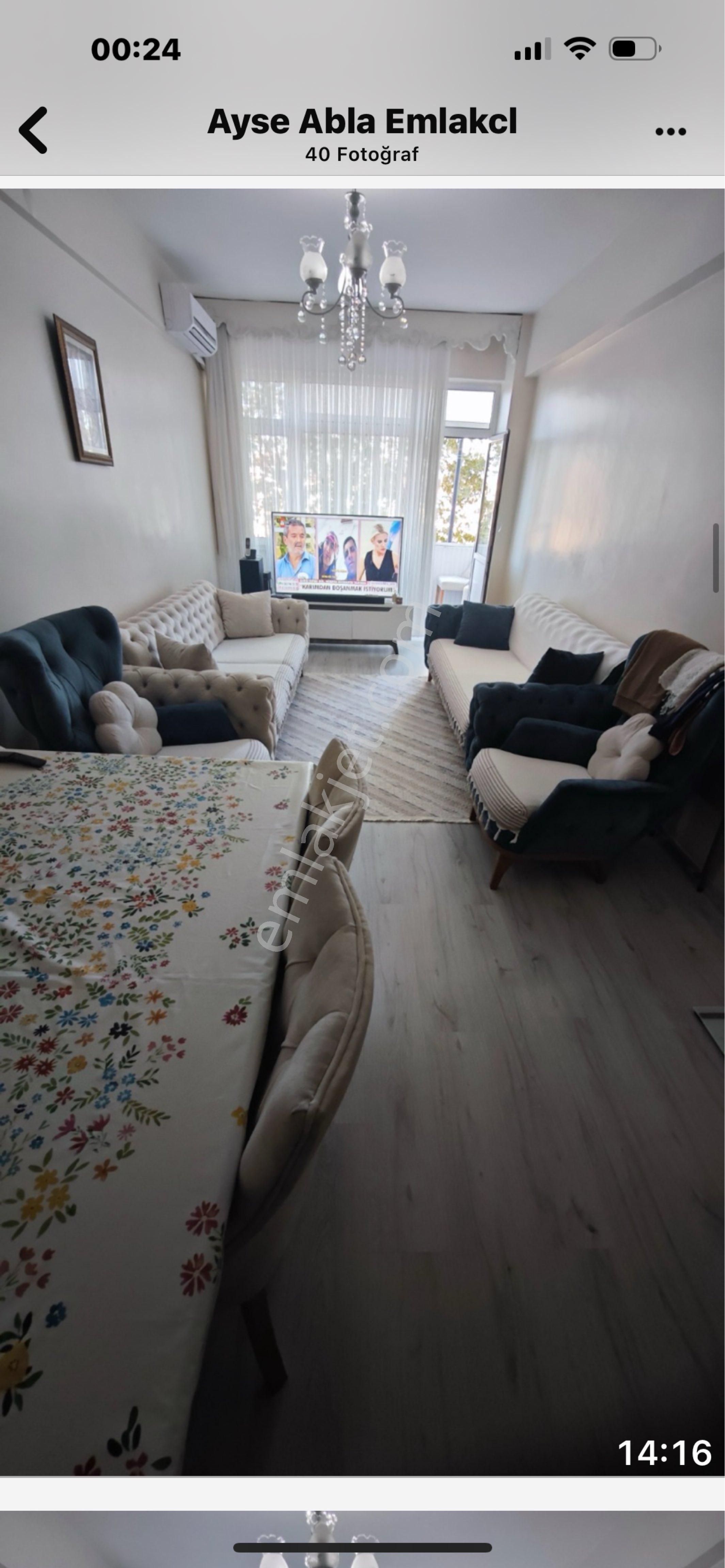 Fevzi Paşa Cadde Üzeri Satılık Daire - Görsel 8