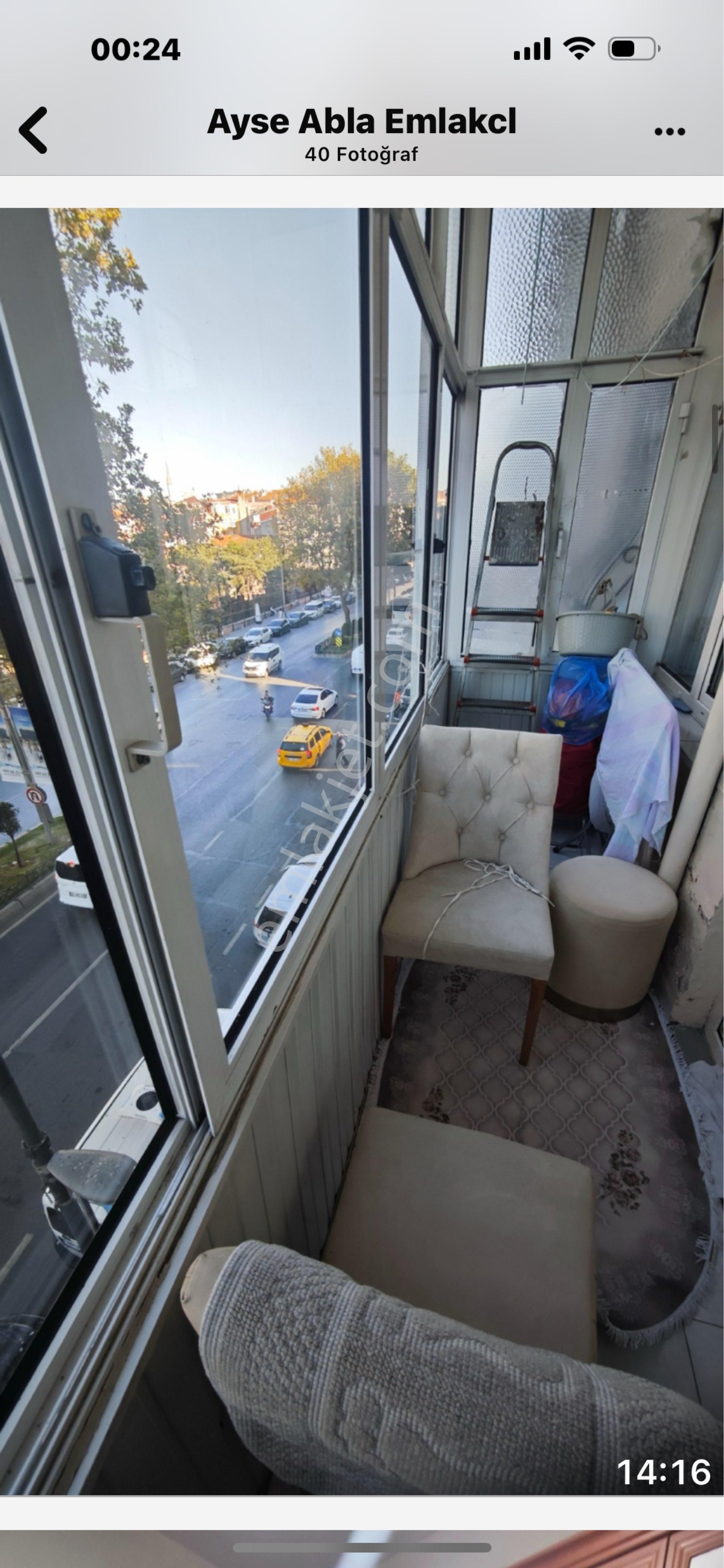 Fevzi Paşa Cadde Üzeri Satılık Daire - Görsel 6