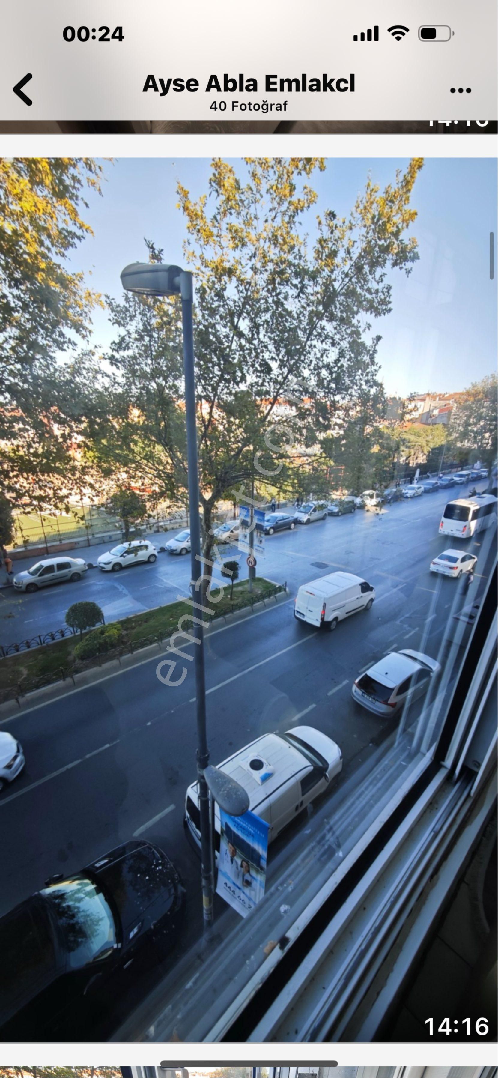 Fevzi Paşa Cadde Üzeri Satılık Daire - Görsel 4