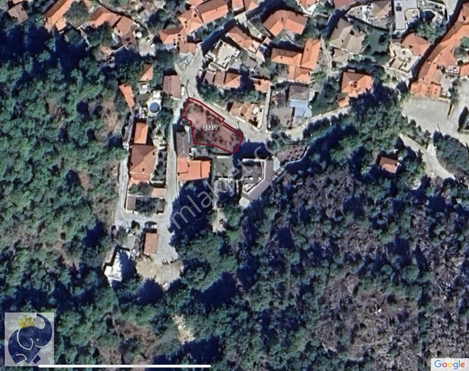 Yeşilyurtta Kaçırılmayacak Fırsat: %40 İmarlı 364 M² Arsa - Görsel 6