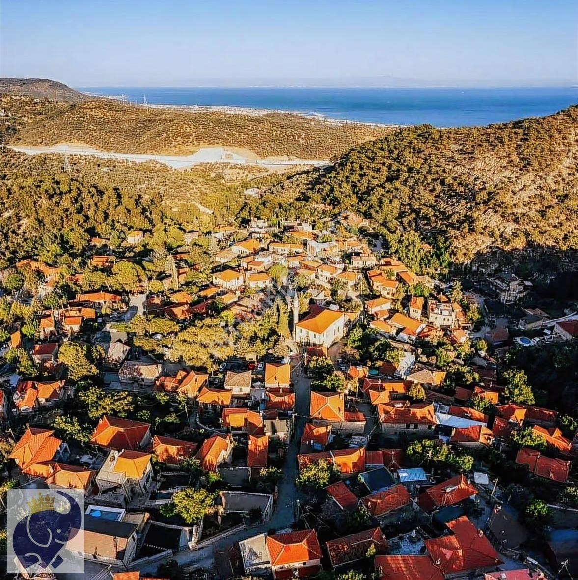 Yeşilyurtta Kaçırılmayacak Fırsat: %40 İmarlı 364 M² Arsa - Görsel 3