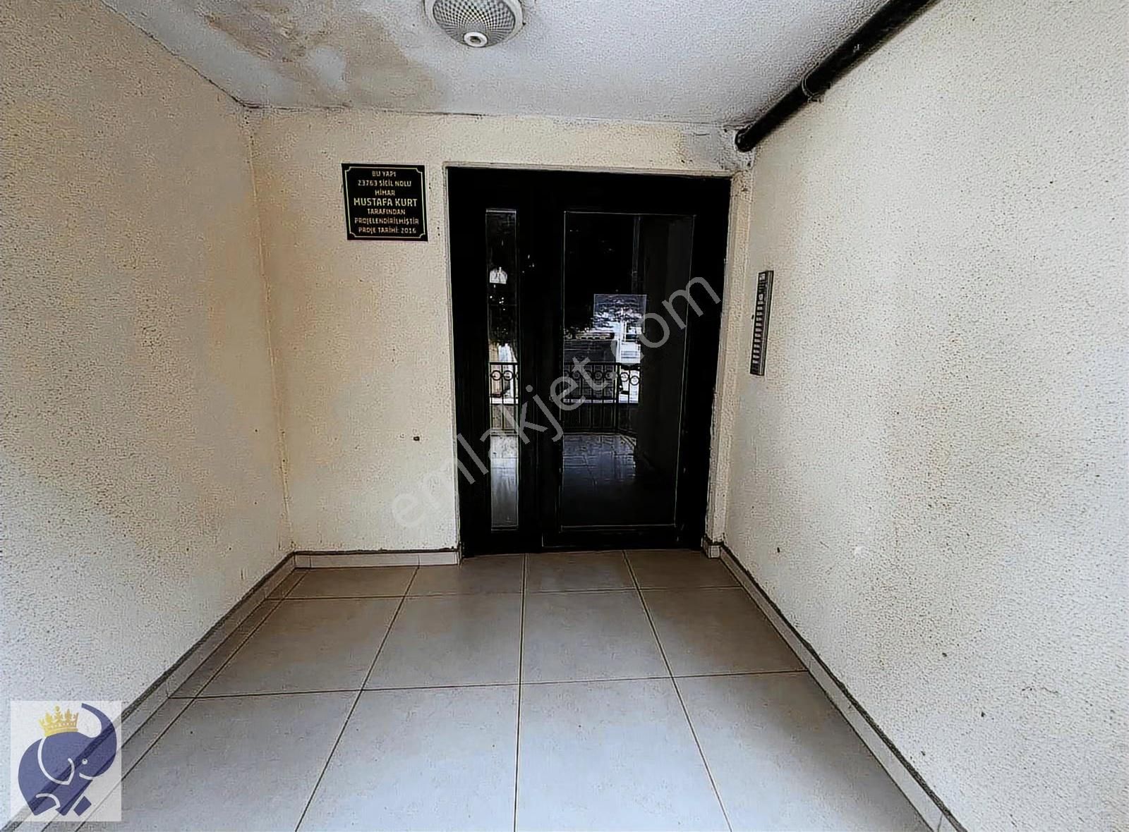 Kepez Merkez'de Kiralık 1+1 Daire - Görsel 14