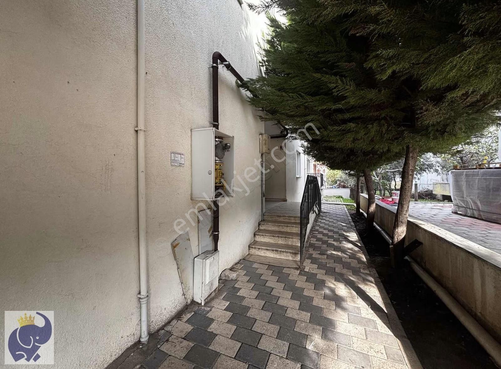 Kepez Merkez'de Kiralık 1+1 Daire - Görsel 8