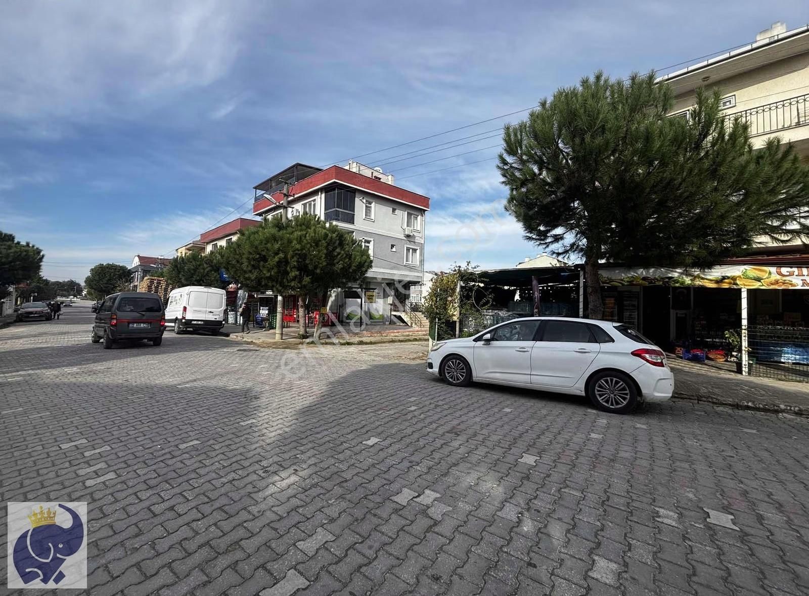 Kepez Merkez'de Kiralık 1+1 Daire - Görsel 9