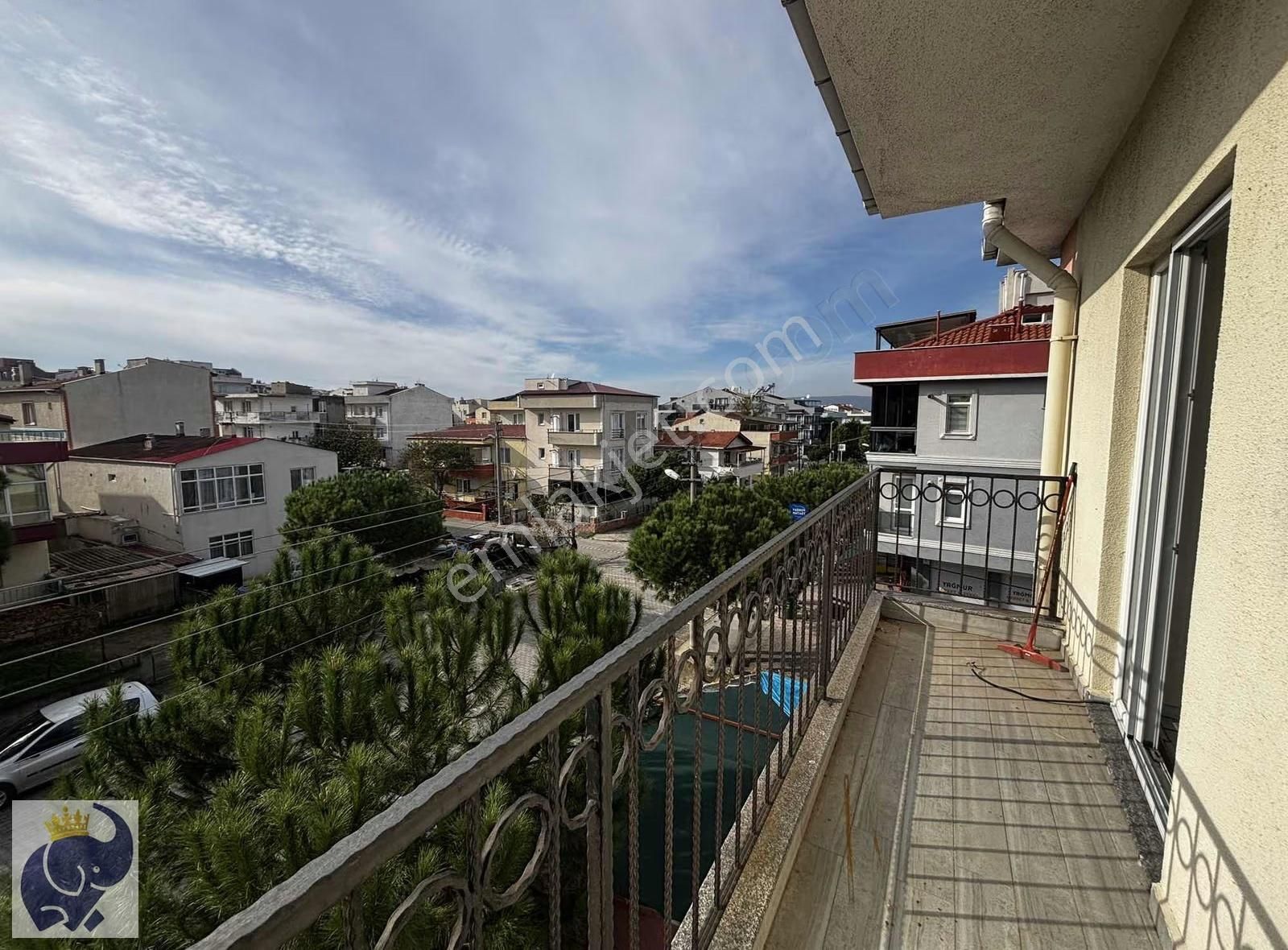 Kepez Merkez'de Kiralık 1+1 Daire - Görsel 20