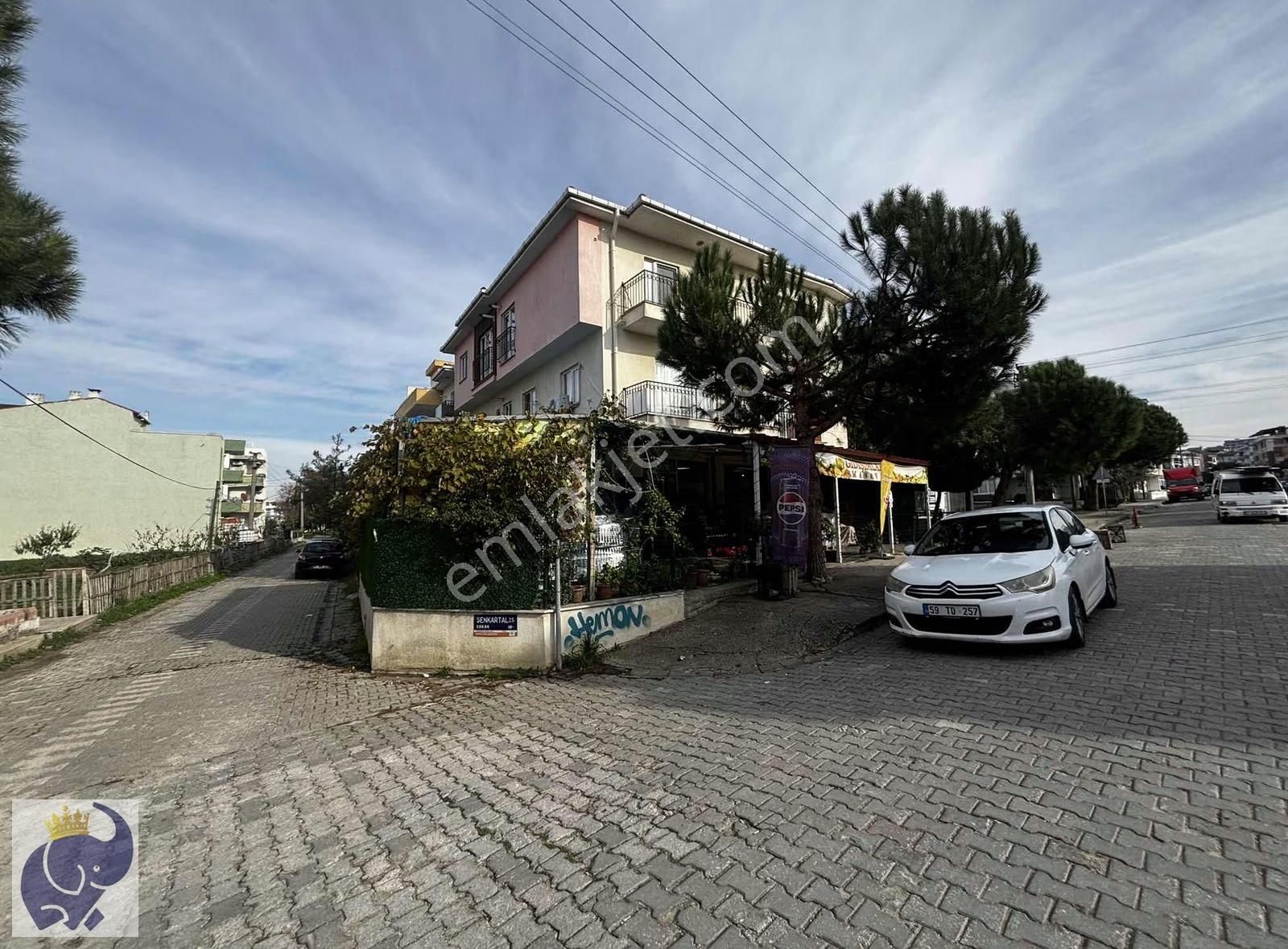 Kepez Merkez'de Kiralık 1+1 Daire - Görsel 17