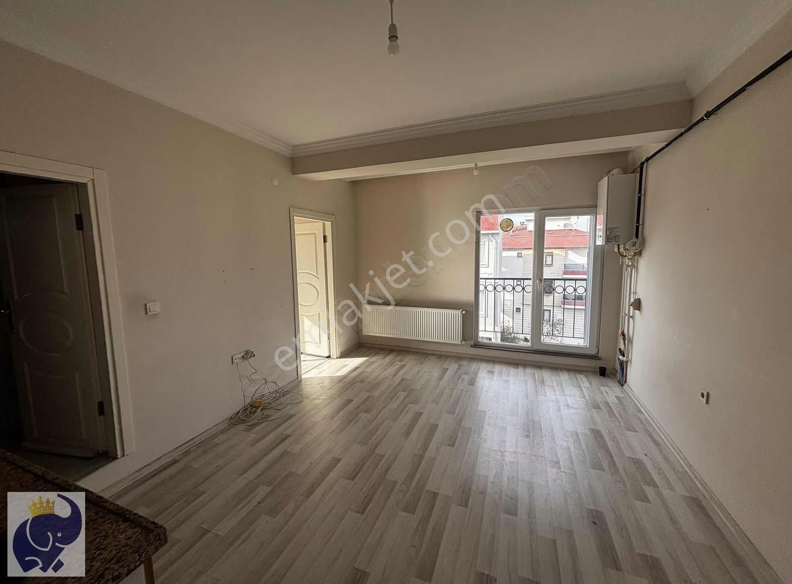 Kepez Merkez'de Kiralık 1+1 Daire - Görsel 3