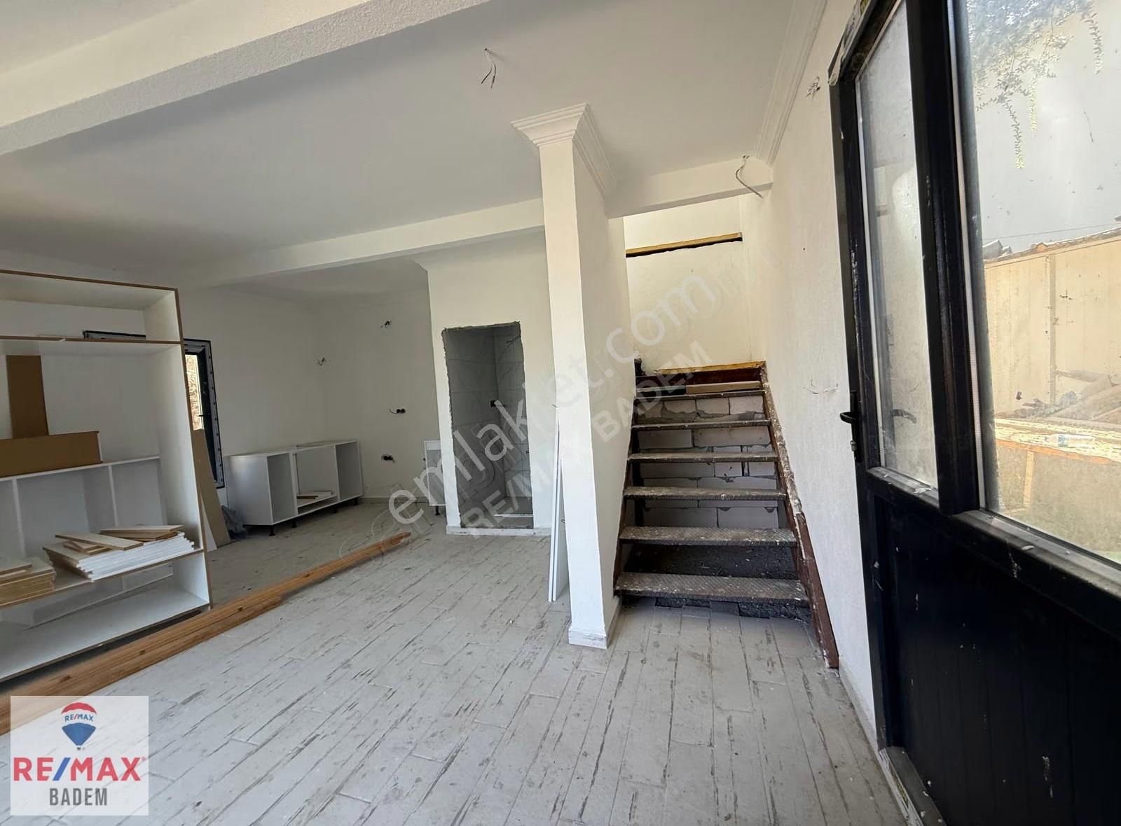 Marmaris Söğüt'te Denize Sıfır 2 Adet 1+1 Ev Ve Arsası (439m2)74 - Görsel 7