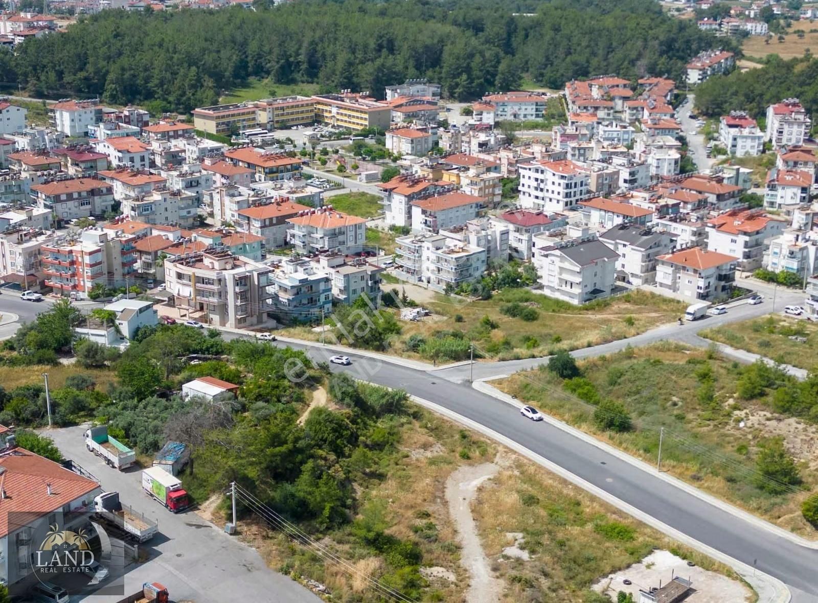 İmara Sınır Tarla!!