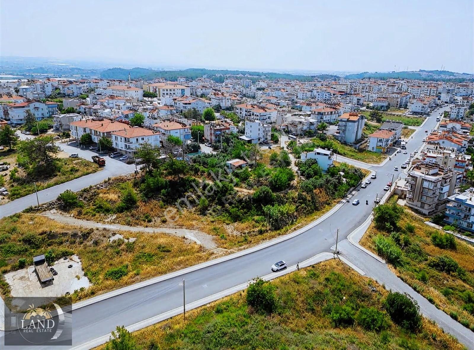 İmara Sınır Tarla!! - Görsel 5