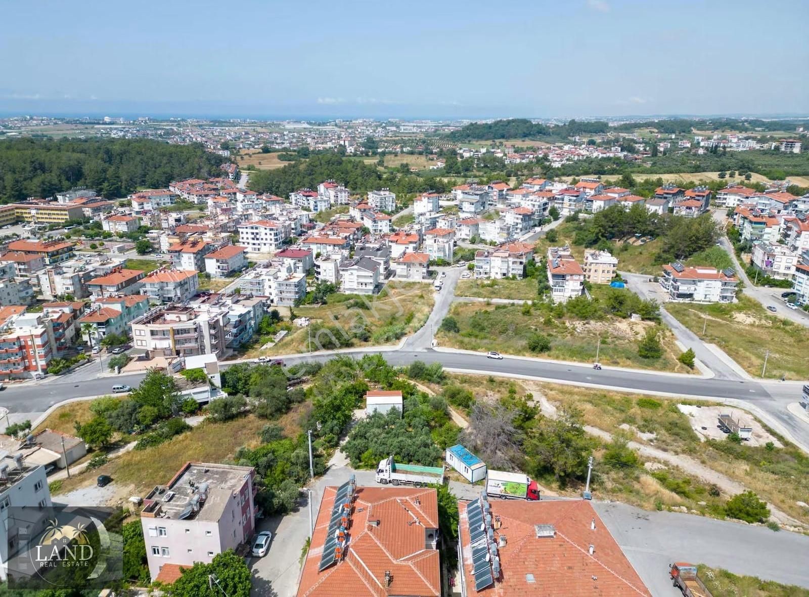 İmara Sınır Tarla!! - Görsel 7