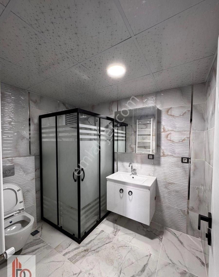 Develioğlu Emlaktan Hastane Mevkii Satılık Lüks 3+1 Sıfır Daireler... - Görsel 15