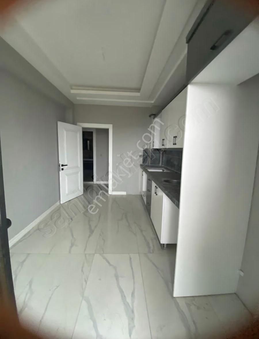 +1yatirim Sevinçten Satilik 4+1 Daire 19 Mayıs Bulvarına Cephe - Görsel 3