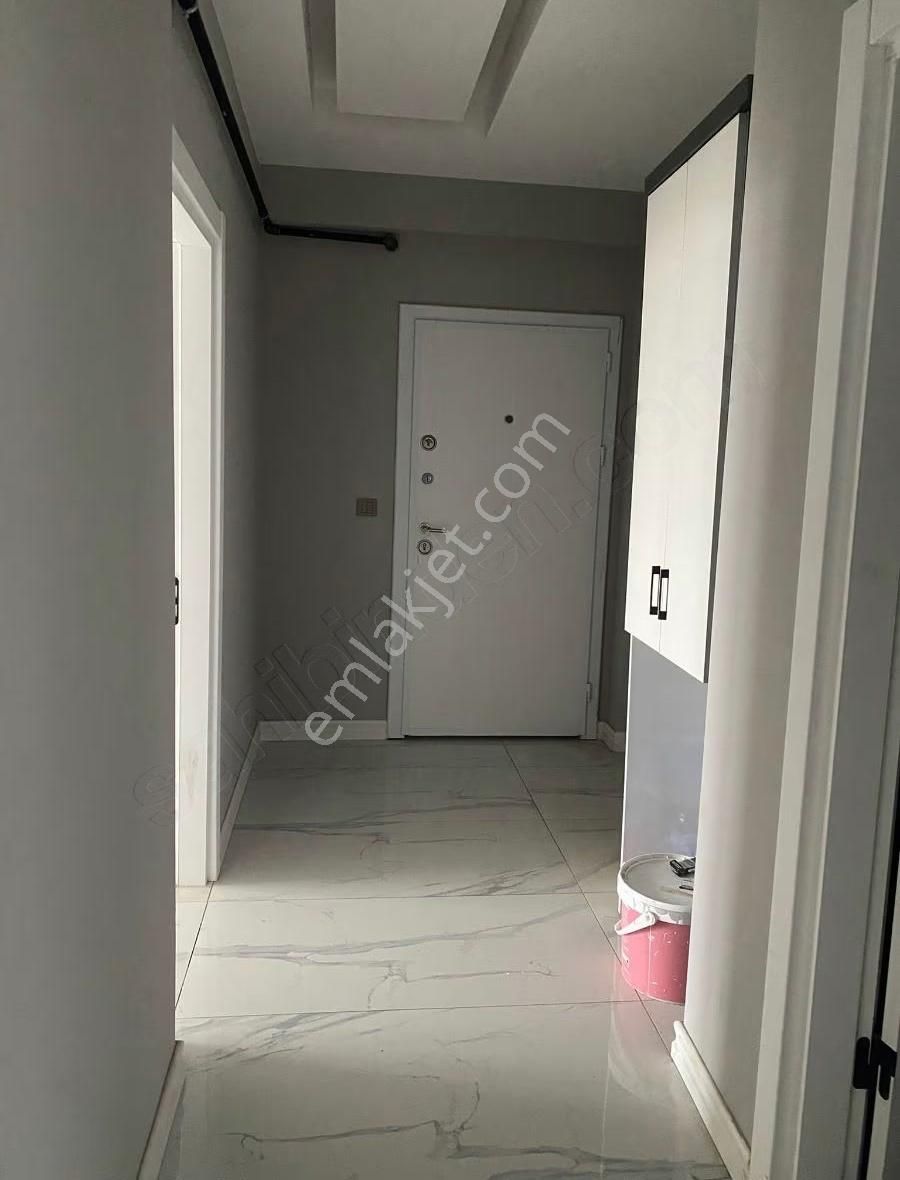 +1yatirim Sevinçten Satilik 4+1 Daire 19 Mayıs Bulvarına Cephe - Görsel 2