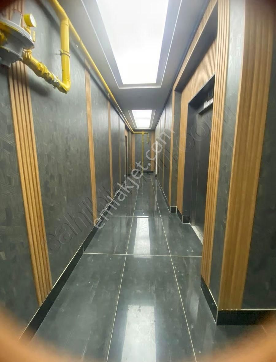 +1yatirim Sevinçten Satilik 4+1 Daire 19 Mayıs Bulvarına Cephe - Görsel 27