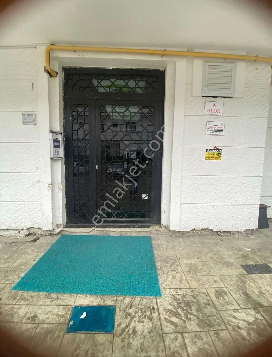 +1yatirim Sevinçten Satilik 4+1 Daire 19 Mayıs Bulvarına Cephe - Görsel 4