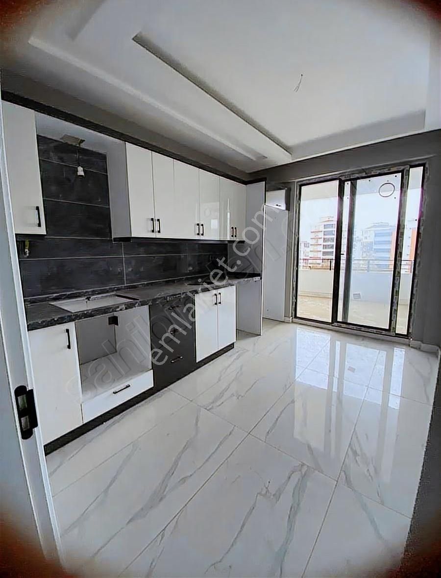 +1yatirim Sevinçten Satilik 4+1 Daire 19 Mayıs Bulvarına Cephe