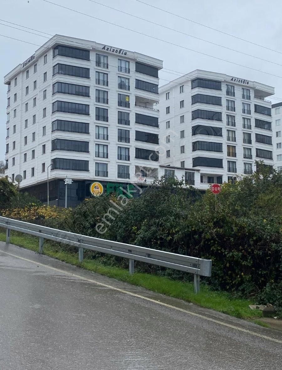 +1yatirim Sevinçten Satilik 4+1 Daire 19 Mayıs Bulvarına Cephe - Görsel 13