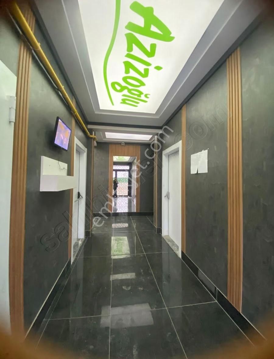 +1yatirim Sevinçten Satilik 4+1 Daire 19 Mayıs Bulvarına Cephe - Görsel 10