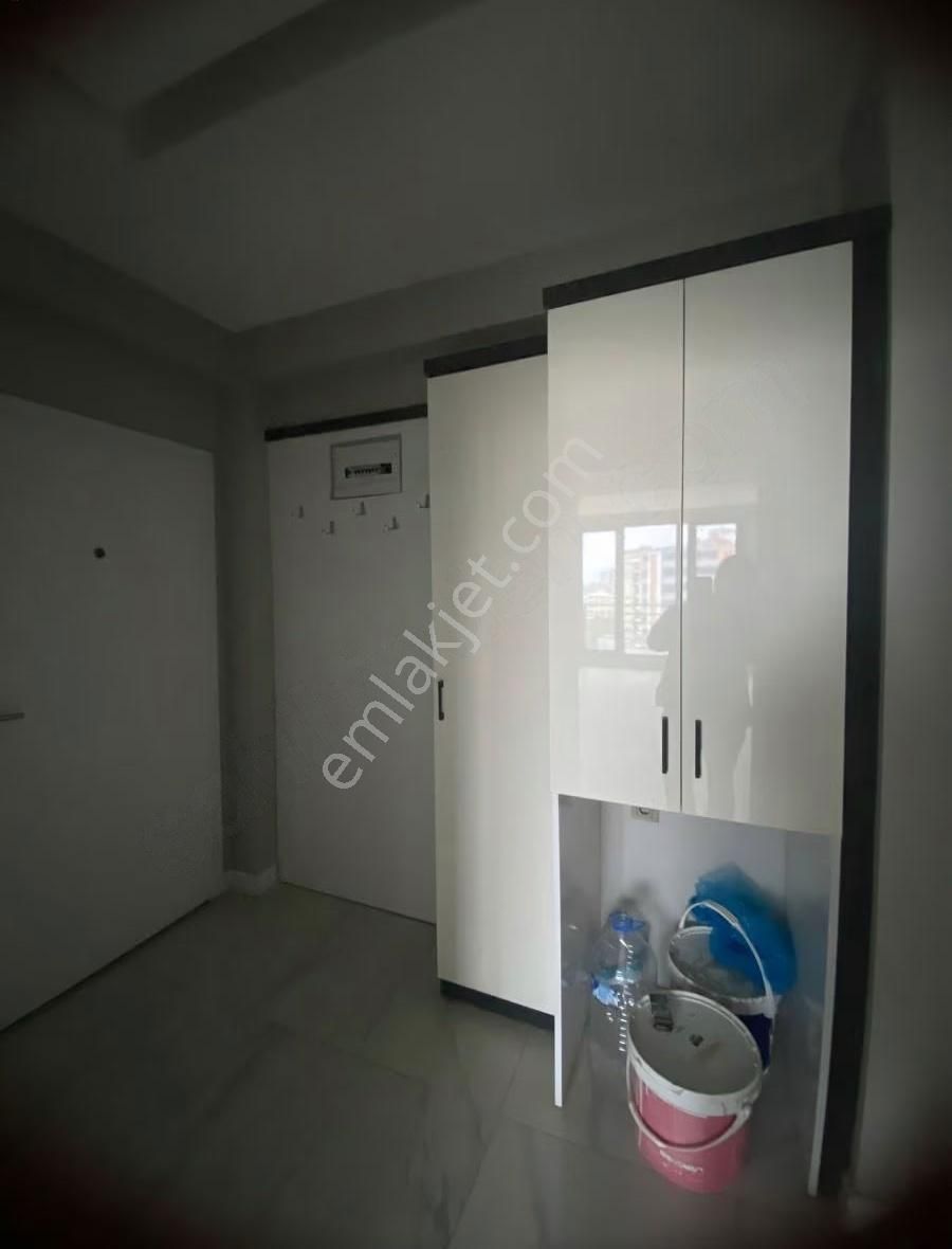 +1yatirim Sevinçten Satilik 4+1 Daire 19 Mayıs Bulvarına Cephe - Görsel 25