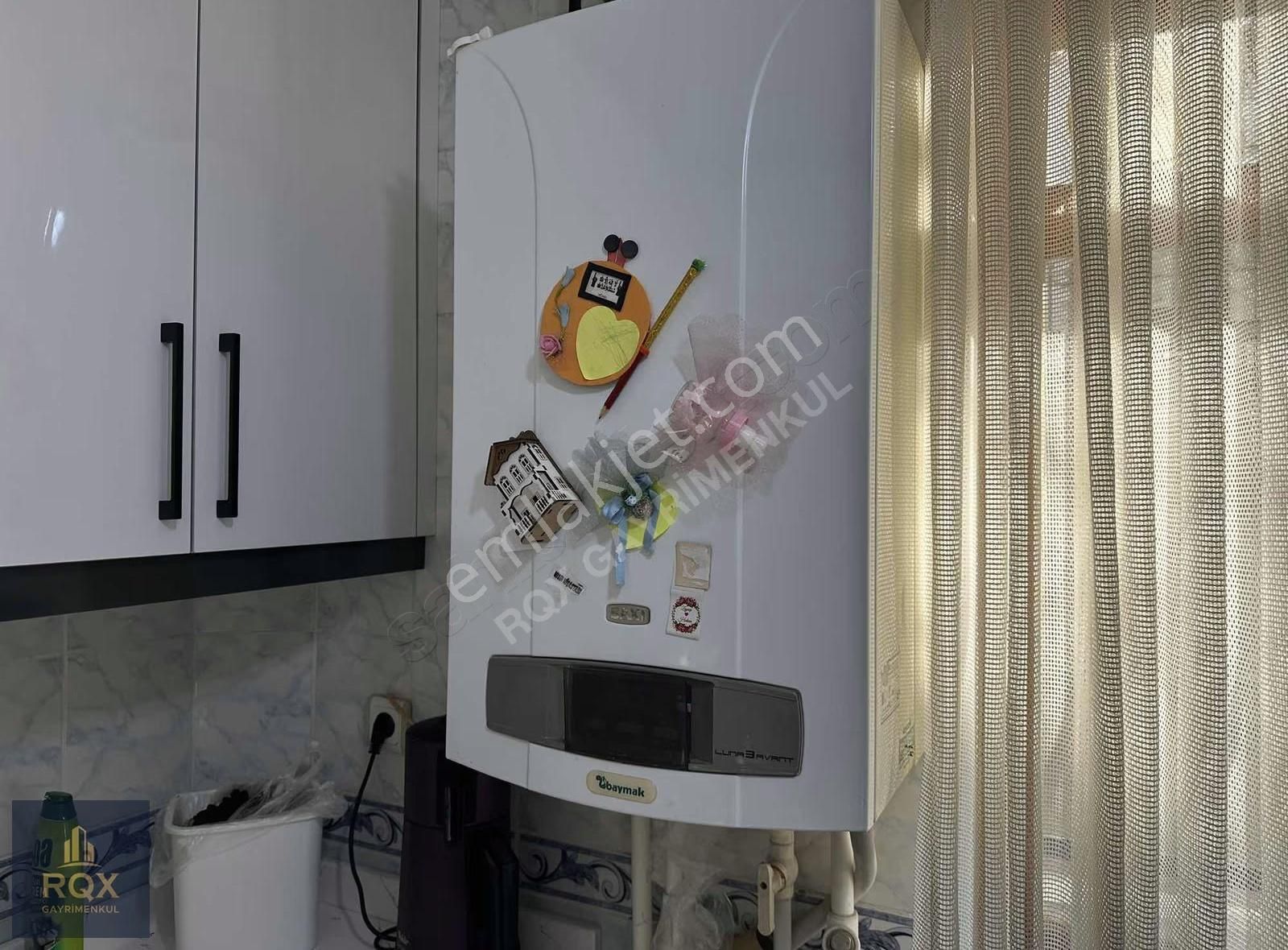 Elvan Mahallesi Cepheleri Açık Masrafsız Yapılı 3+1 Fırsat Daire - Görsel 24