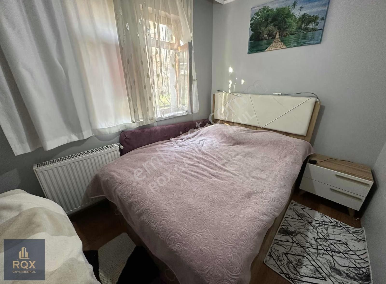 Elvan Mahallesi Cepheleri Açık Masrafsız Yapılı 3+1 Fırsat Daire - Görsel 3