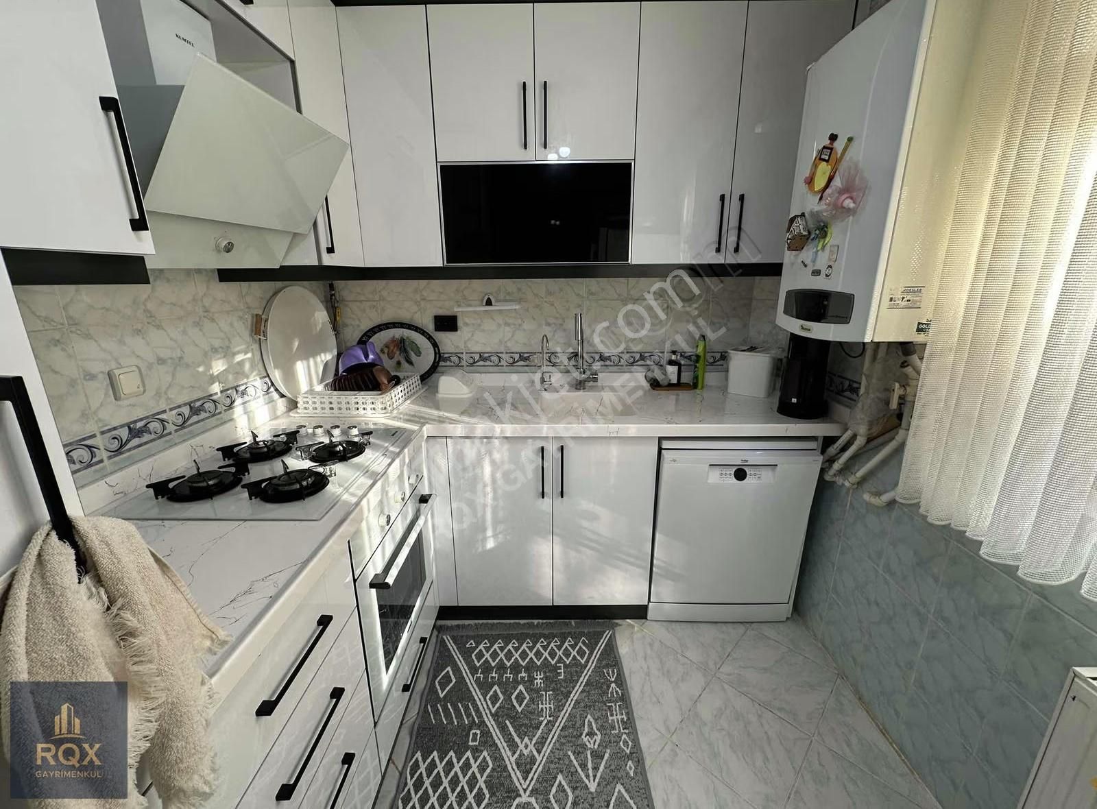 Elvan Mahallesi Cepheleri Açık Masrafsız Yapılı 3+1 Fırsat Daire - Görsel 26