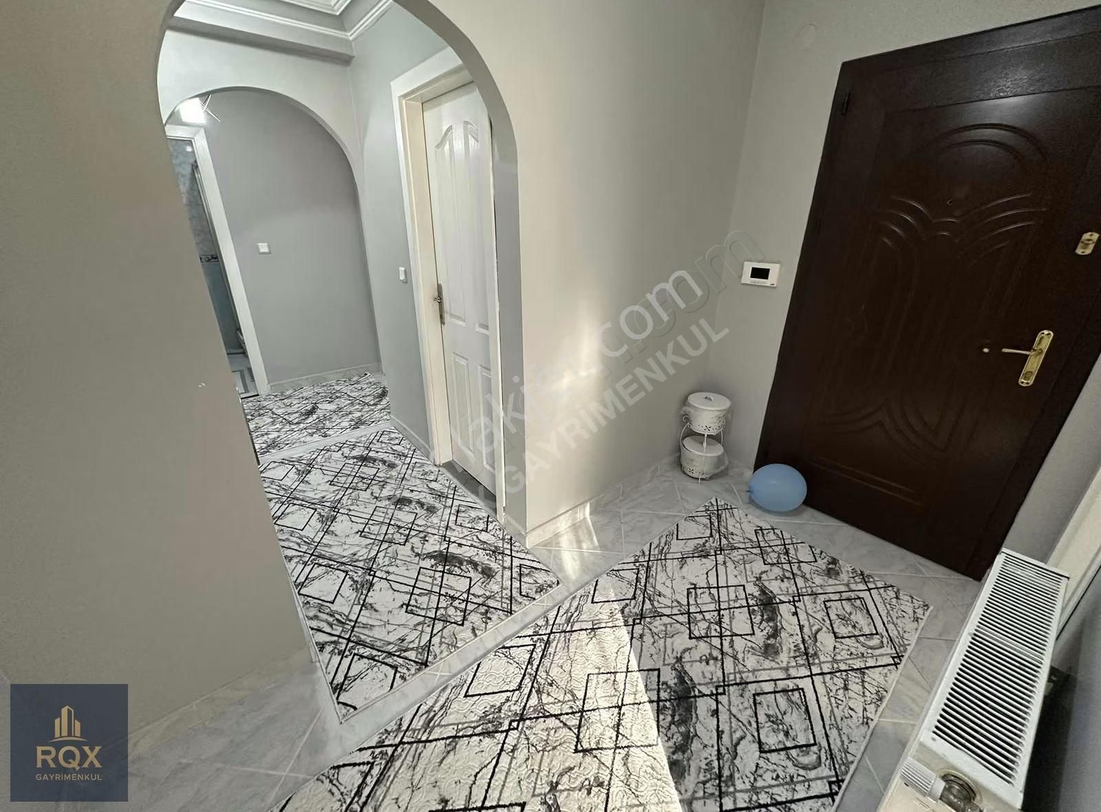 Elvan Mahallesi Cepheleri Açık Masrafsız Yapılı 3+1 Fırsat Daire - Görsel 25