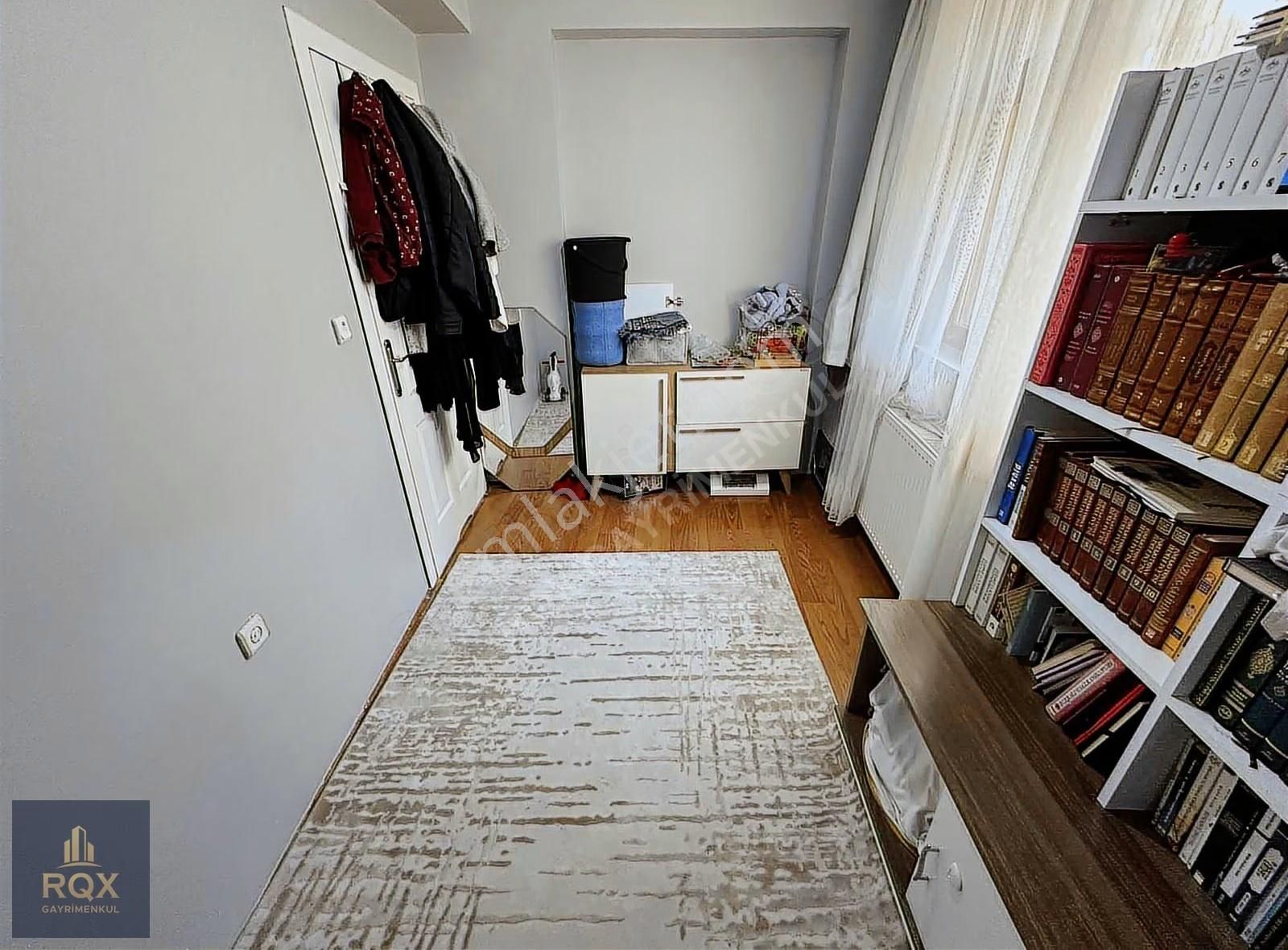 Elvan Mahallesi Cepheleri Açık Masrafsız Yapılı 3+1 Fırsat Daire - Görsel 15