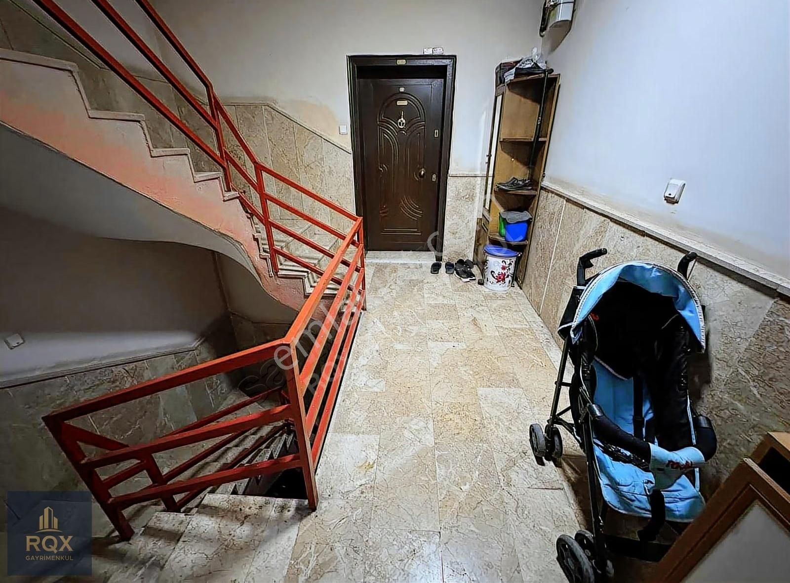 Elvan Mahallesi Cepheleri Açık Masrafsız Yapılı 3+1 Fırsat Daire - Görsel 5