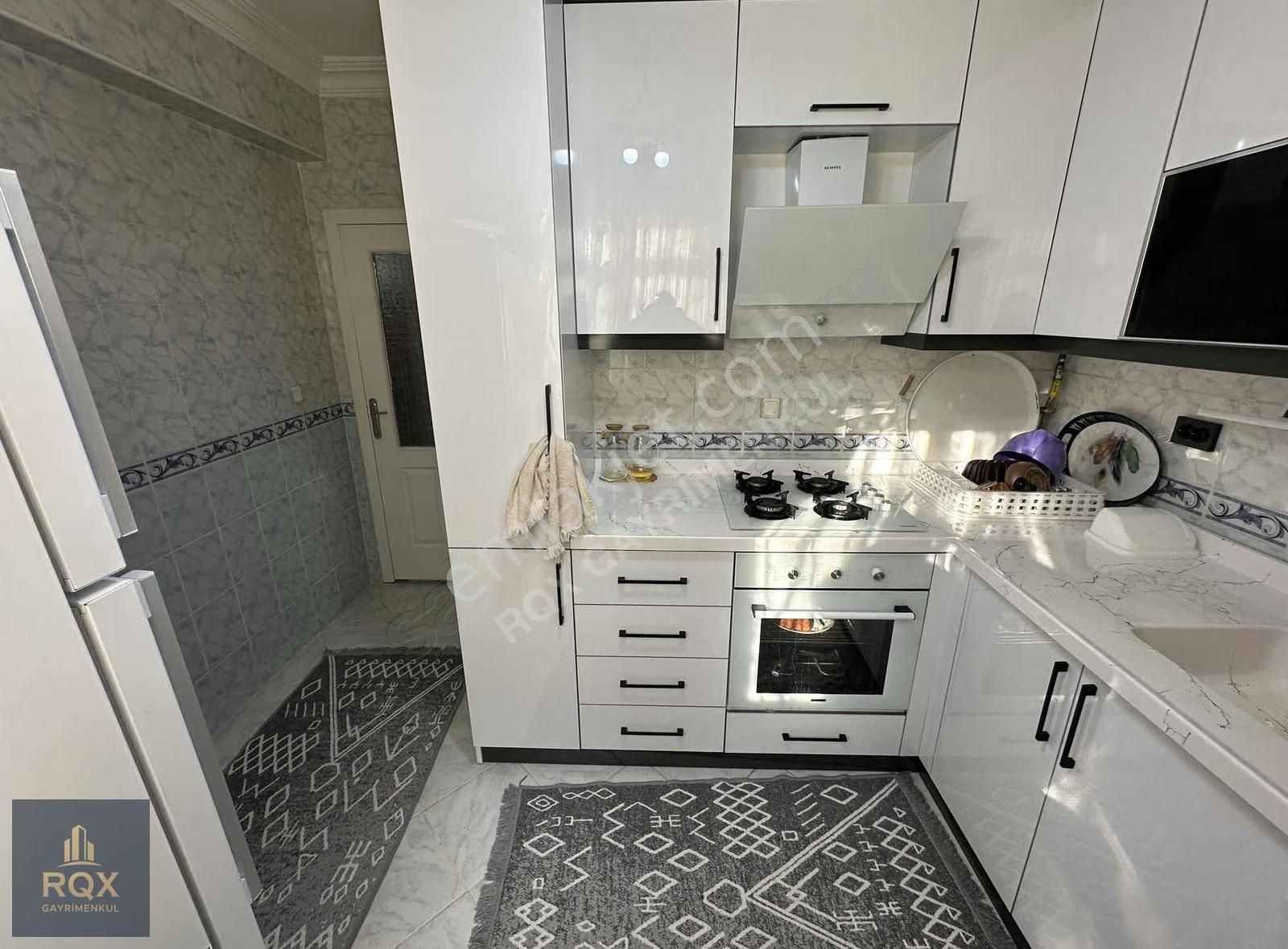 Elvan Mahallesi Cepheleri Açık Masrafsız Yapılı 3+1 Fırsat Daire - Görsel 23