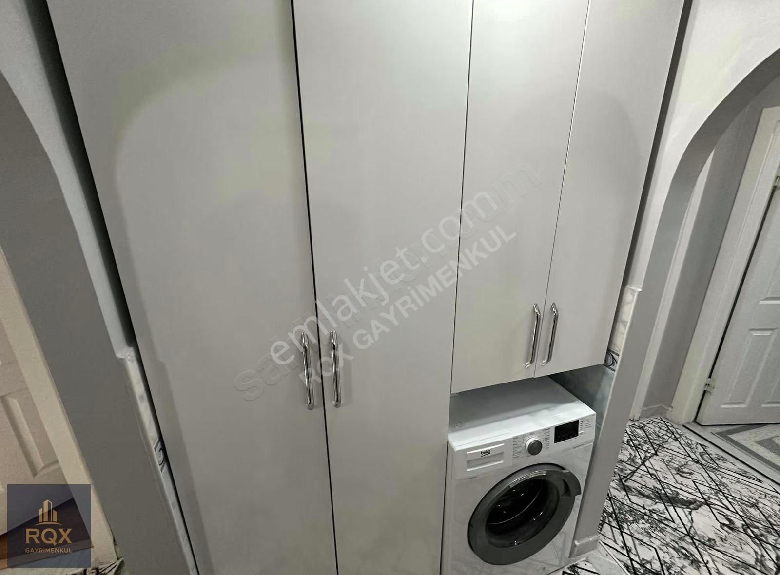 Elvan Mahallesi Cepheleri Açık Masrafsız Yapılı 3+1 Fırsat Daire - Görsel 29