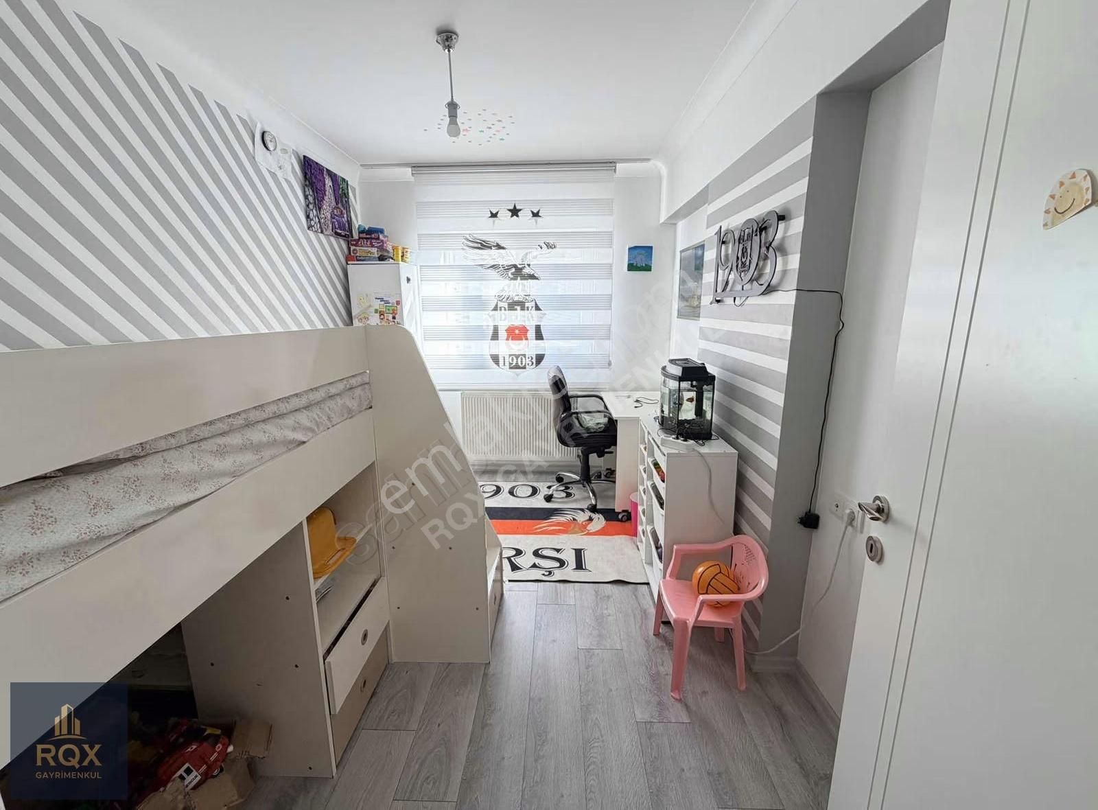 Alsancak Ay Yıldız&mit Dibinde Masrafsız Ara Kat Asansörlü 3+1 - Görsel 26