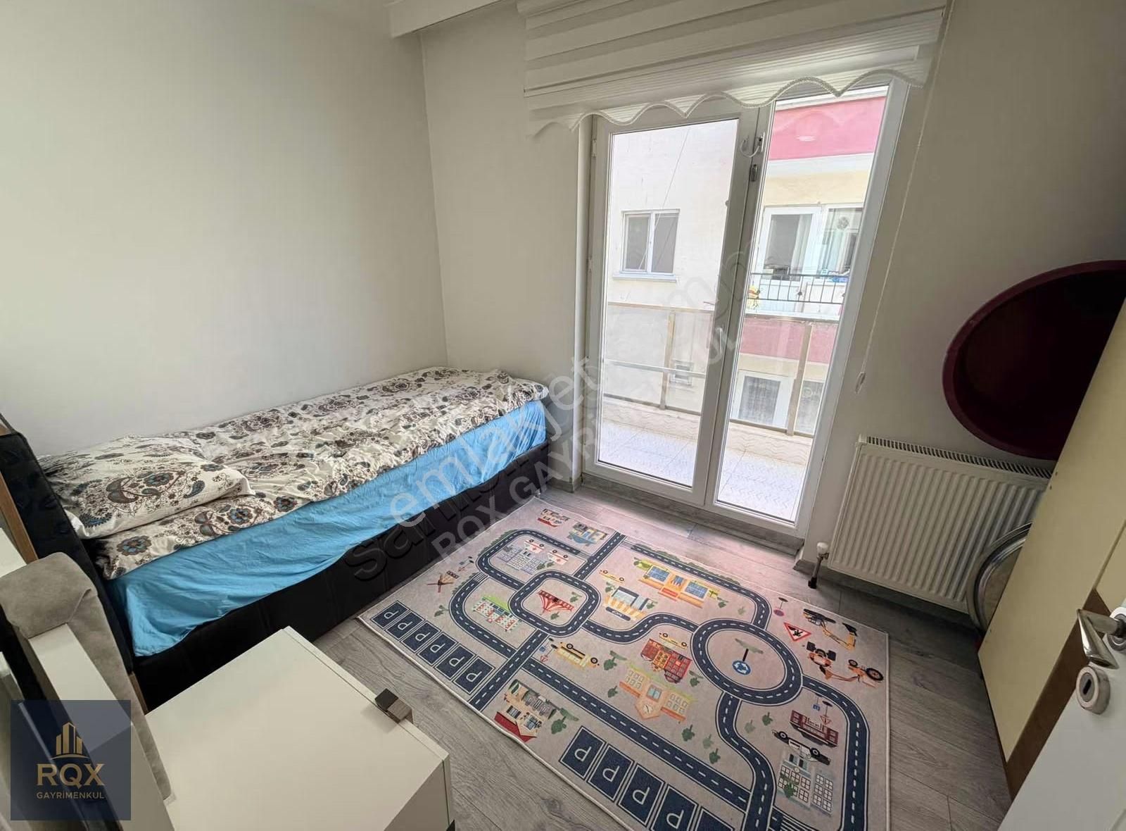 Alsancak Ay Yıldız&mit Dibinde Masrafsız Ara Kat Asansörlü 3+1 - Görsel 12