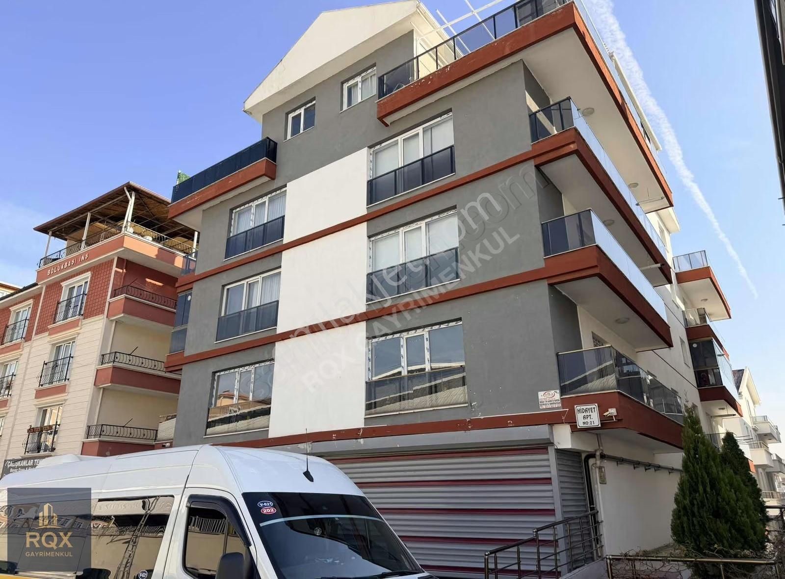 Alsancak Ay Yıldız&mit Dibinde Masrafsız Ara Kat Asansörlü 3+1 - Görsel 25